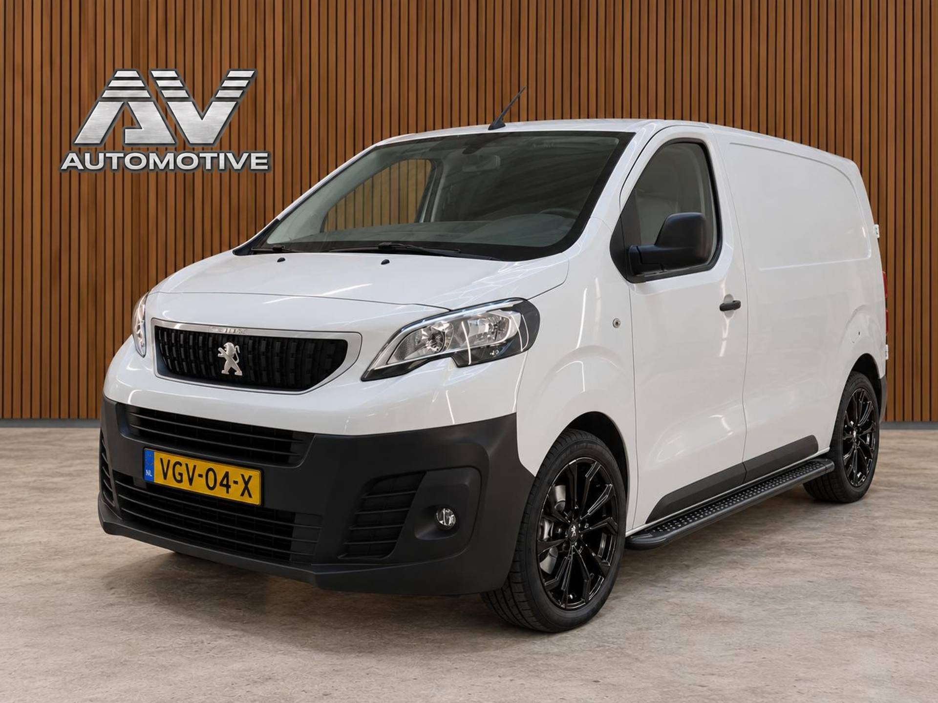 Peugeot Expert
