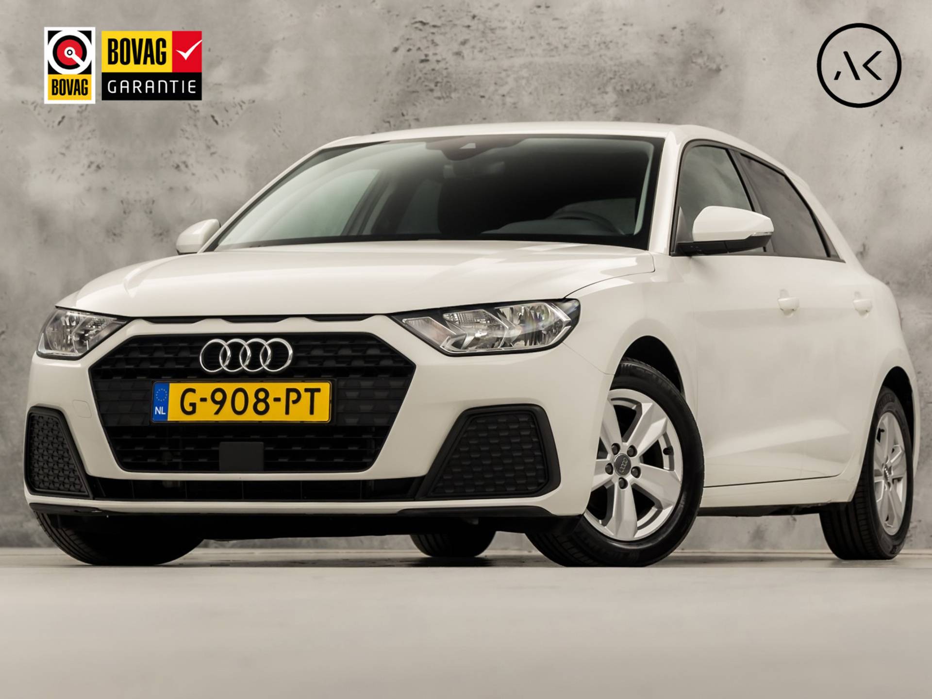 Audi A1 Sportback - Afbeelding 1
