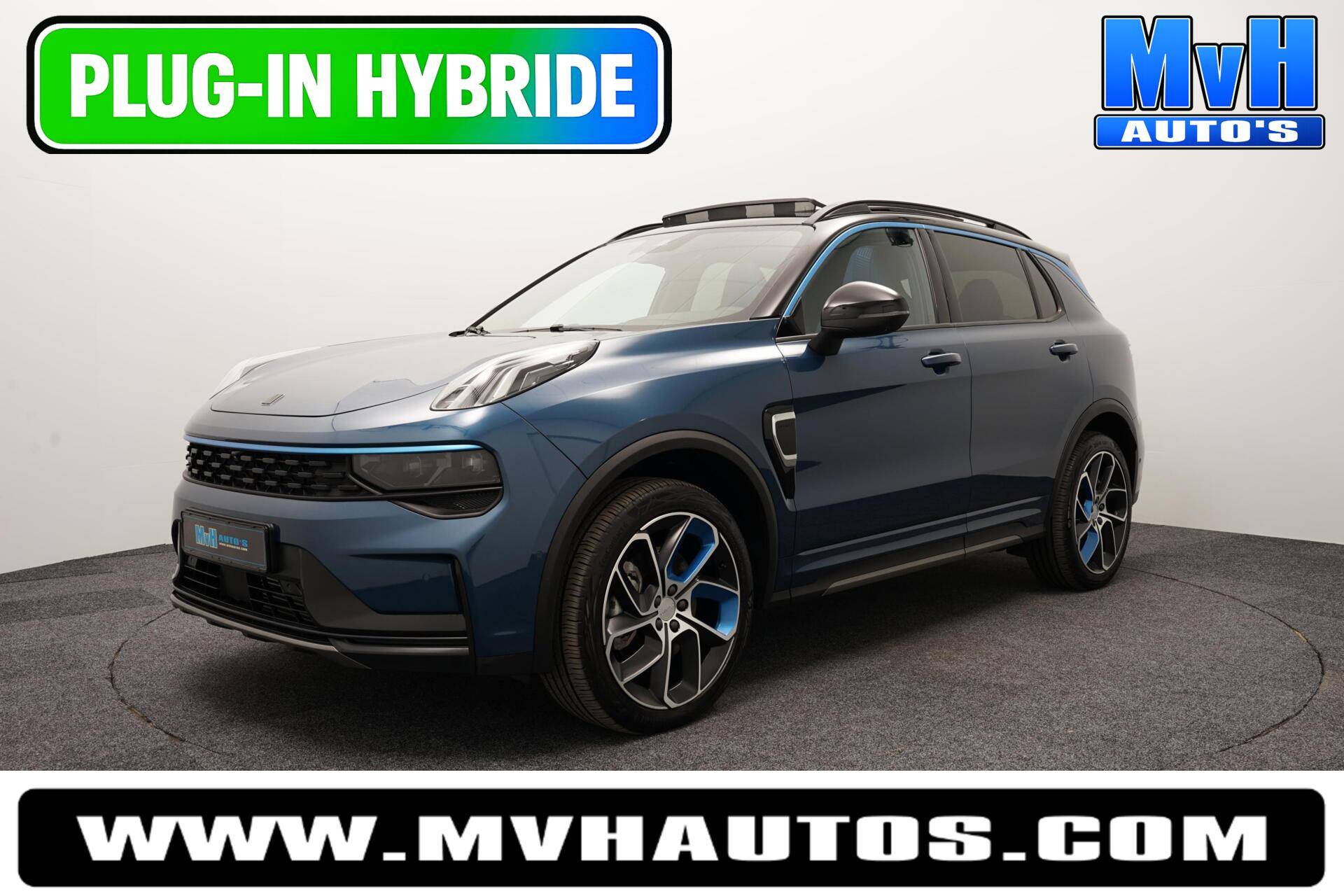 Lynk en Co 01