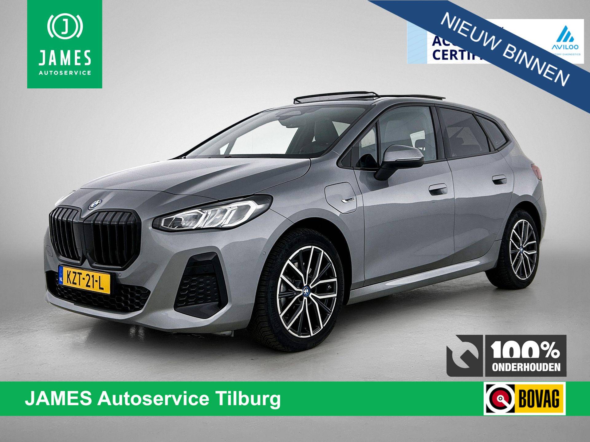 BMW 2 Serie