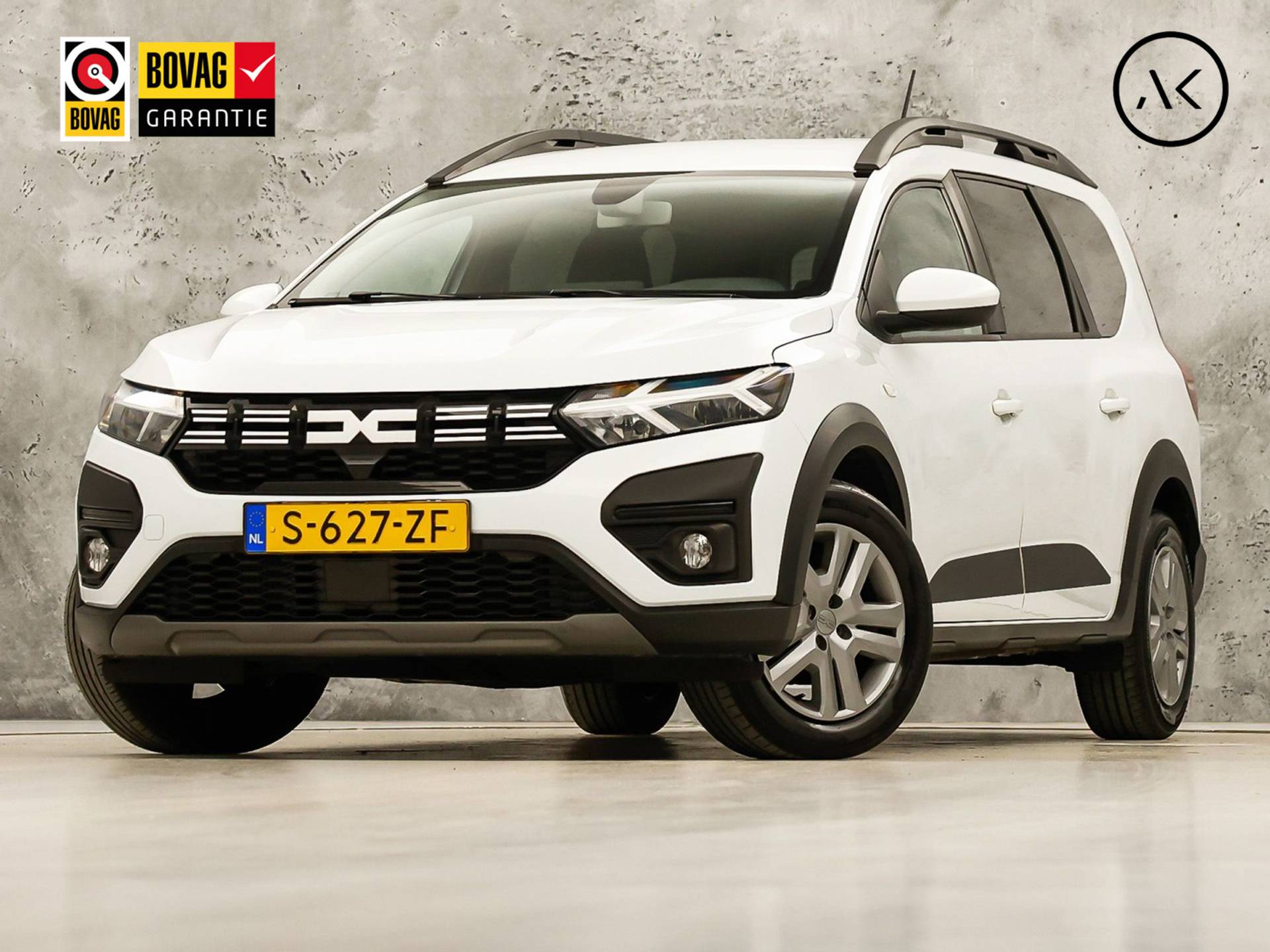 Dacia Jogger - Afbeelding 1