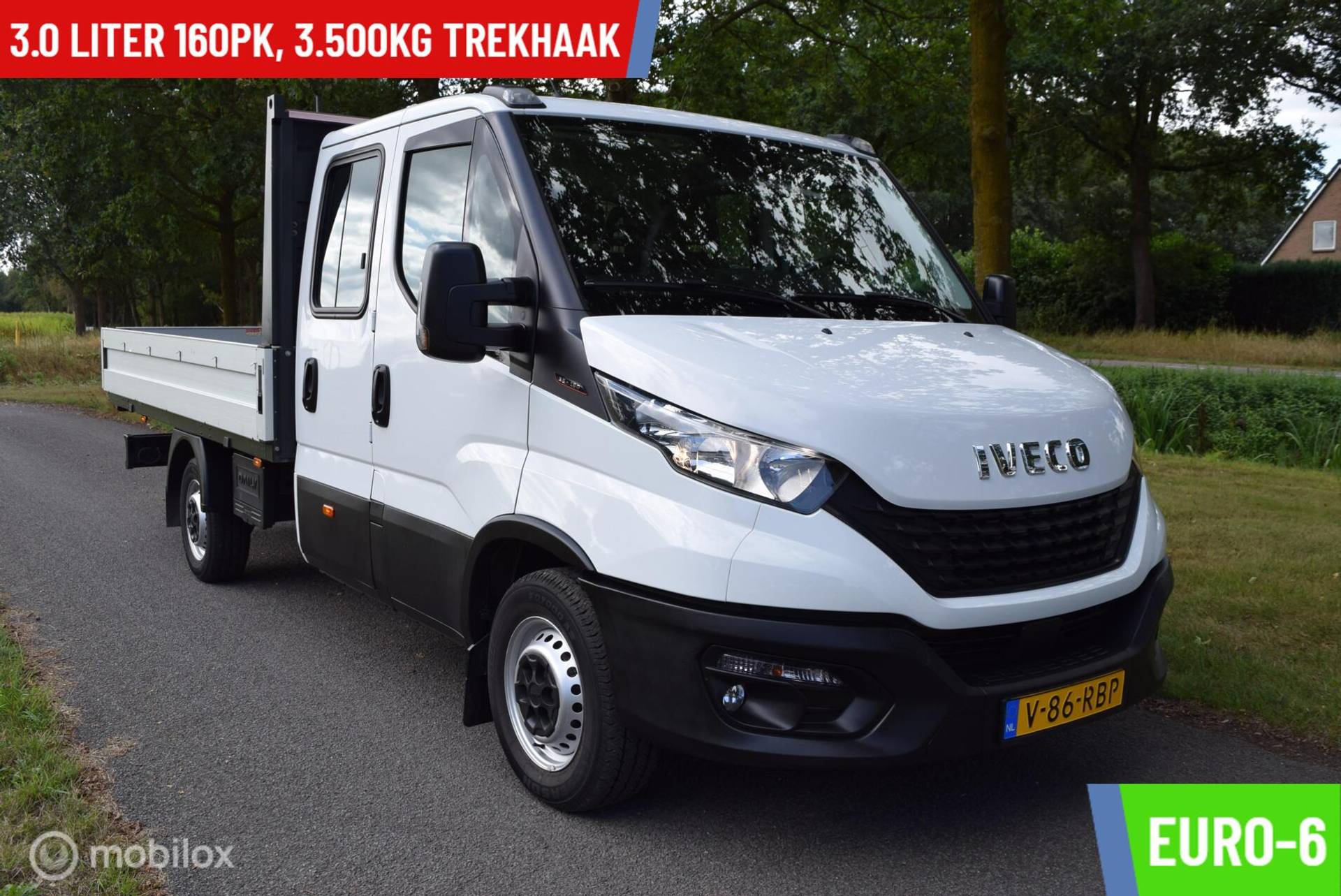Iveco Daily