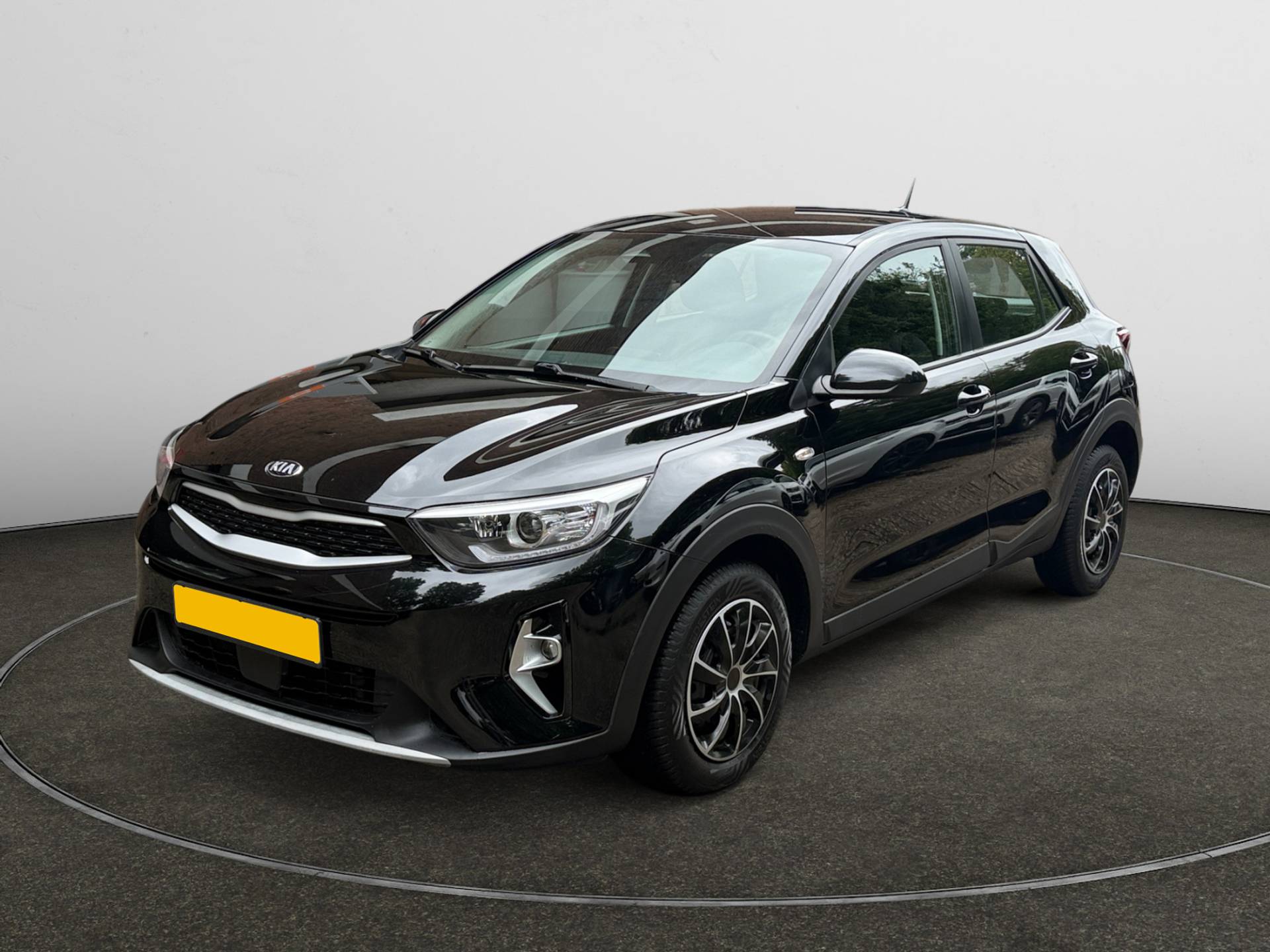 Kia Stonic - Afbeelding 1