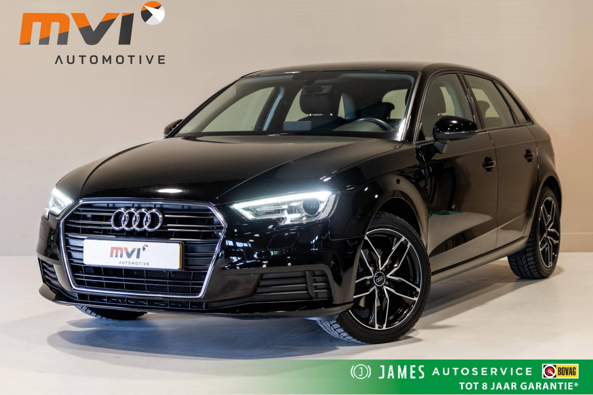 Audi A3 - Afbeelding 1