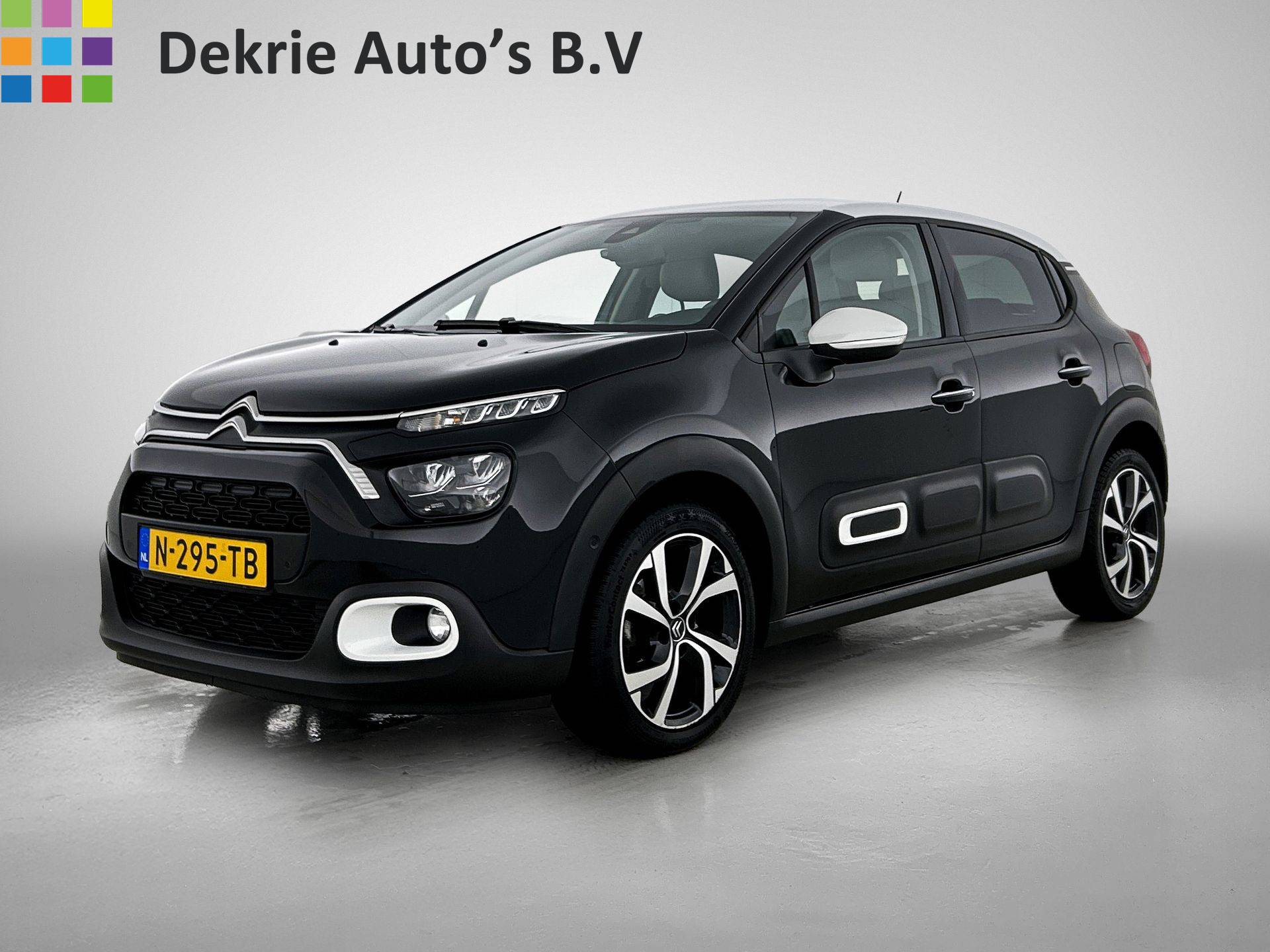 Citroën C3 - Afbeelding 1