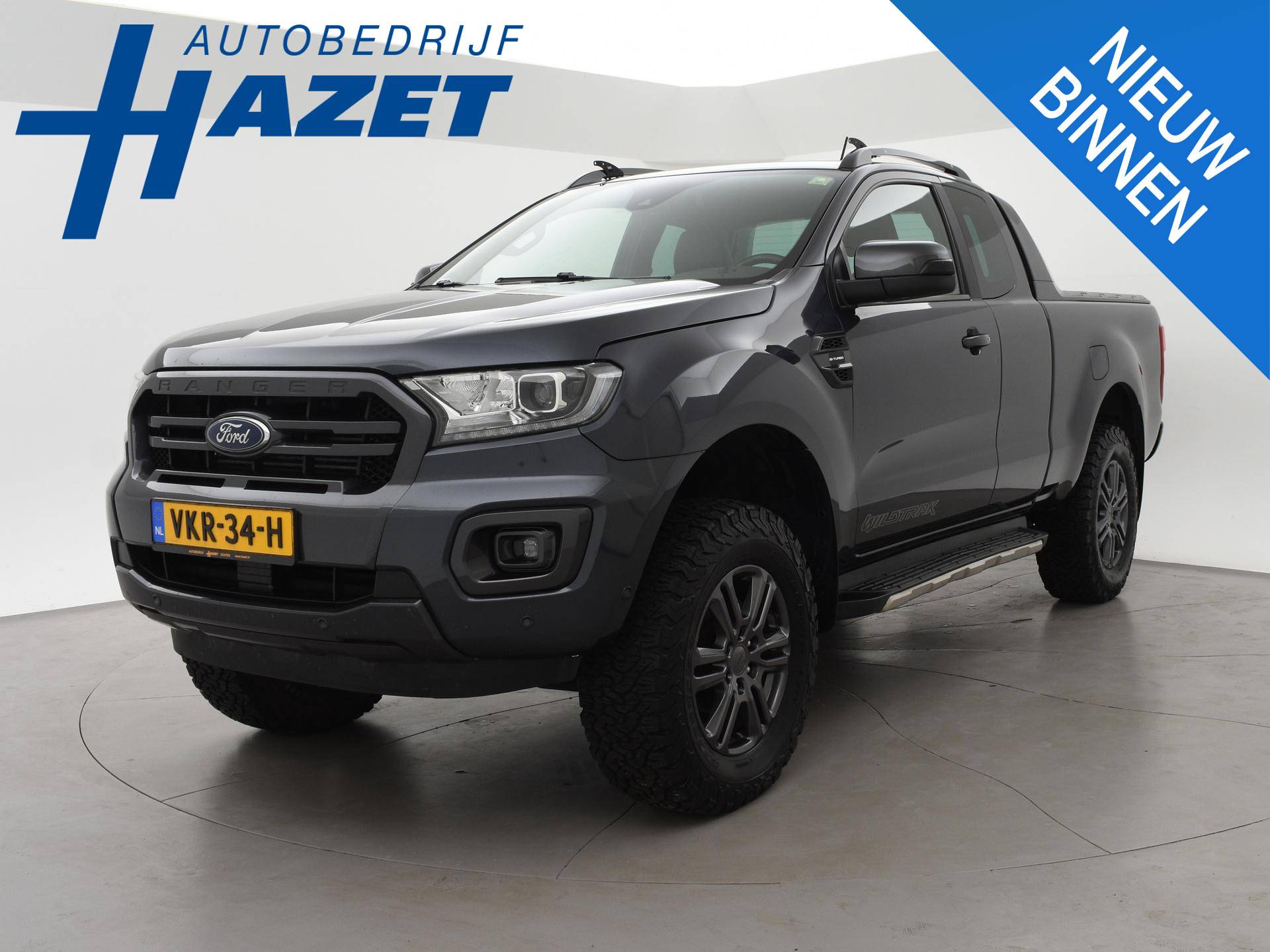 Ford Ranger - Afbeelding 1