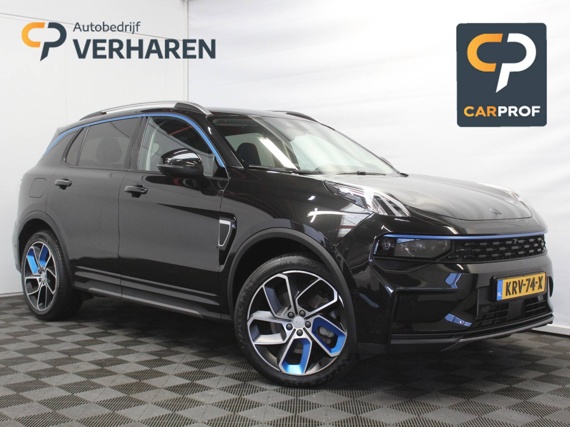 Lynk en Co 01