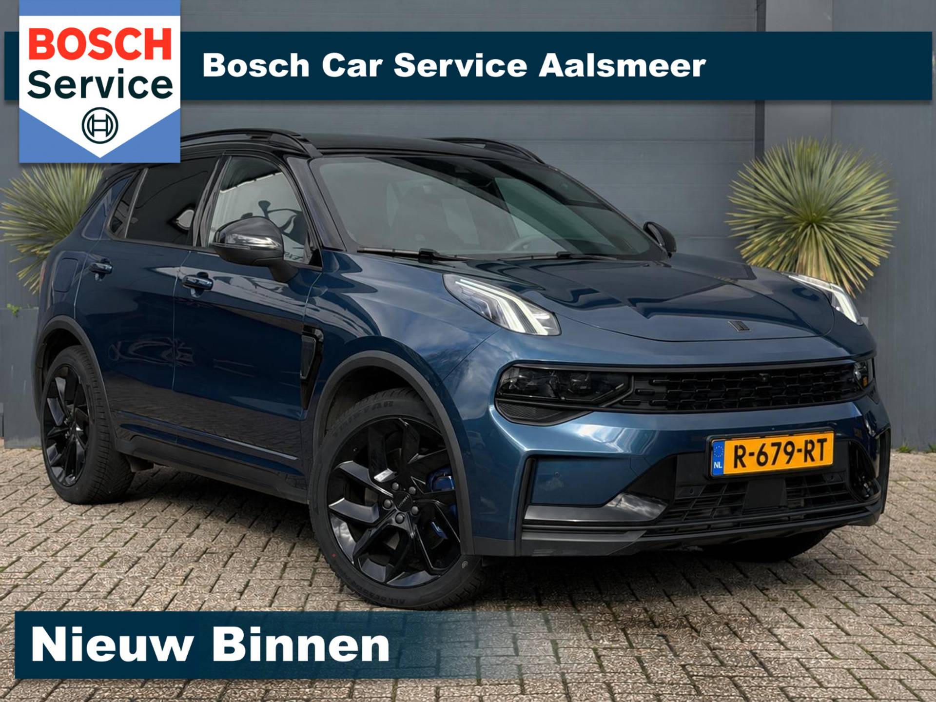 Lynk en Co 01