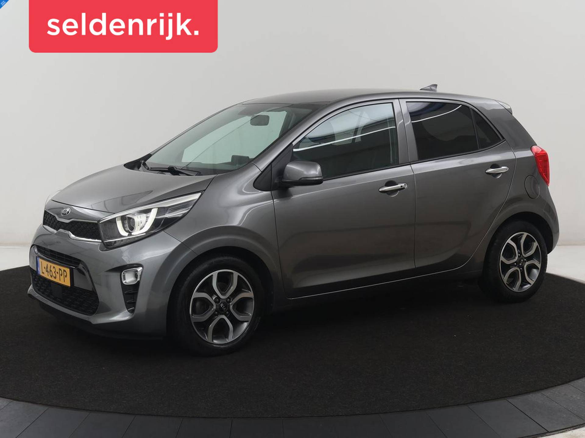 Kia Picanto - Afbeelding 1
