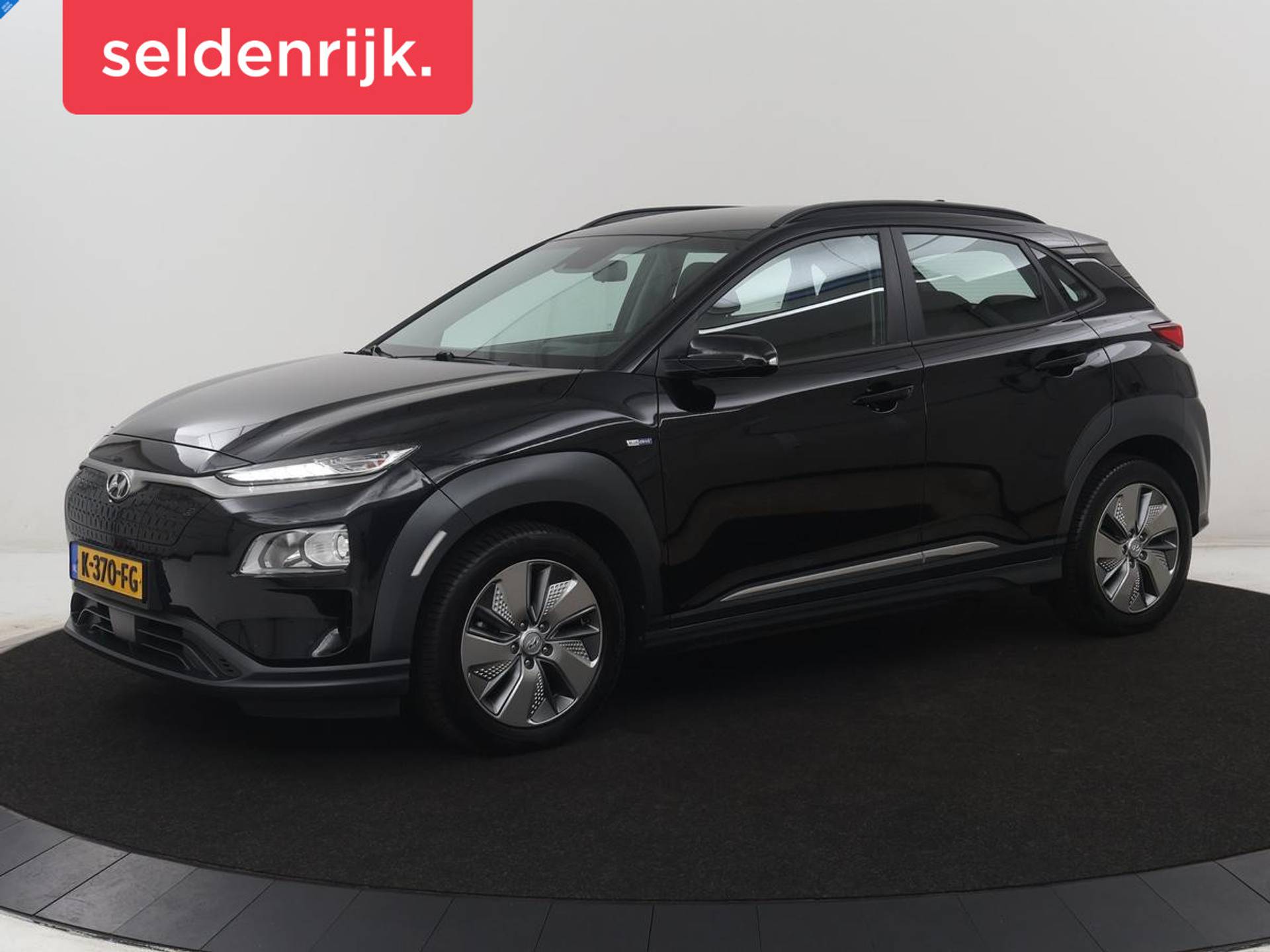 Hyundai Kona - Afbeelding 1