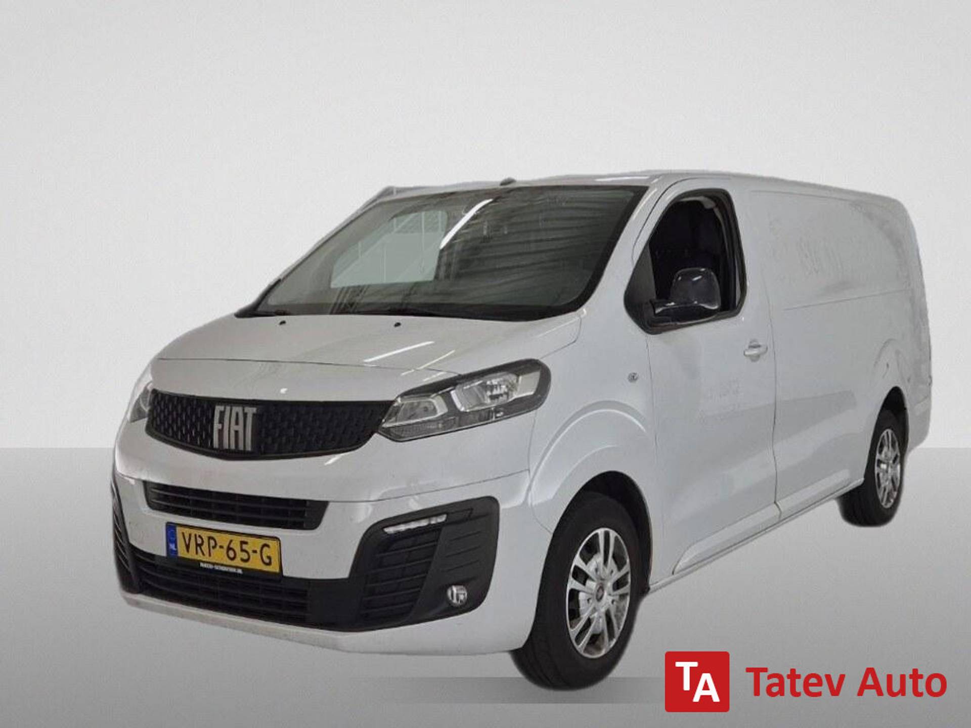 Fiat Scudo