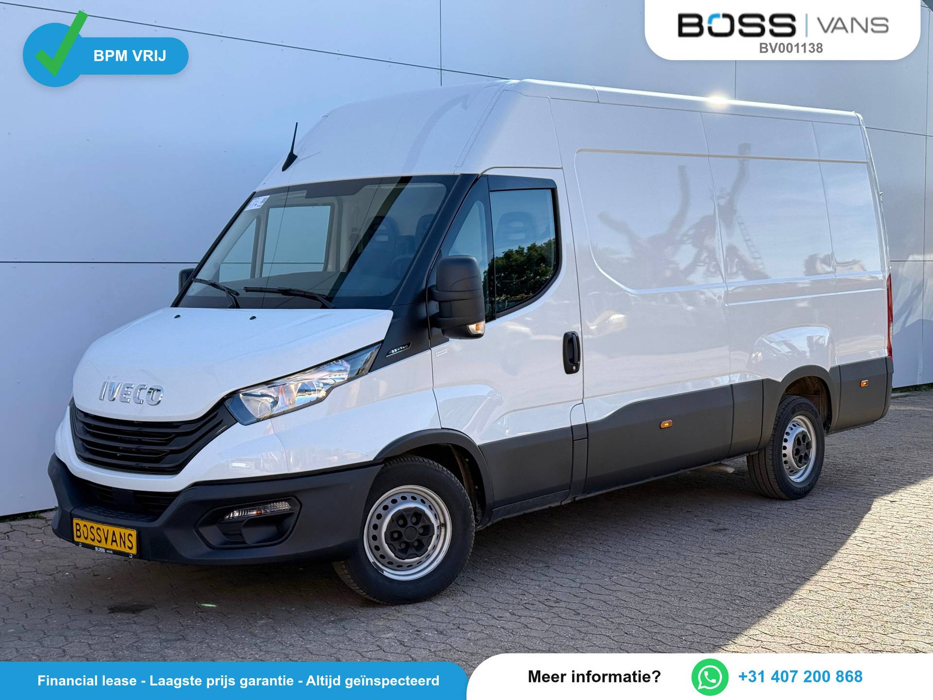 Iveco Daily