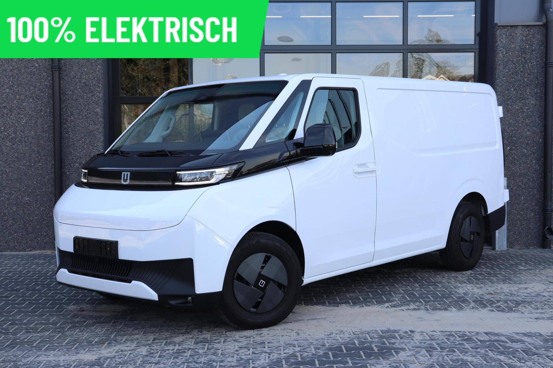 Farizon SV