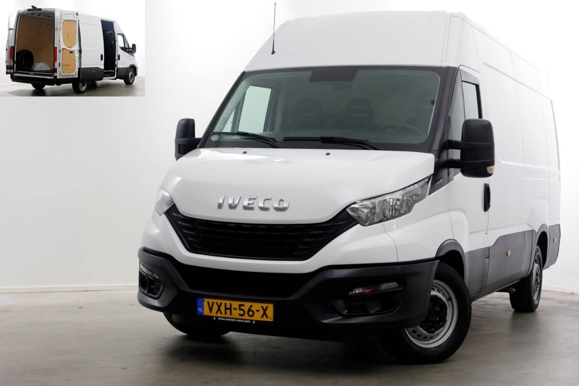 Iveco Daily