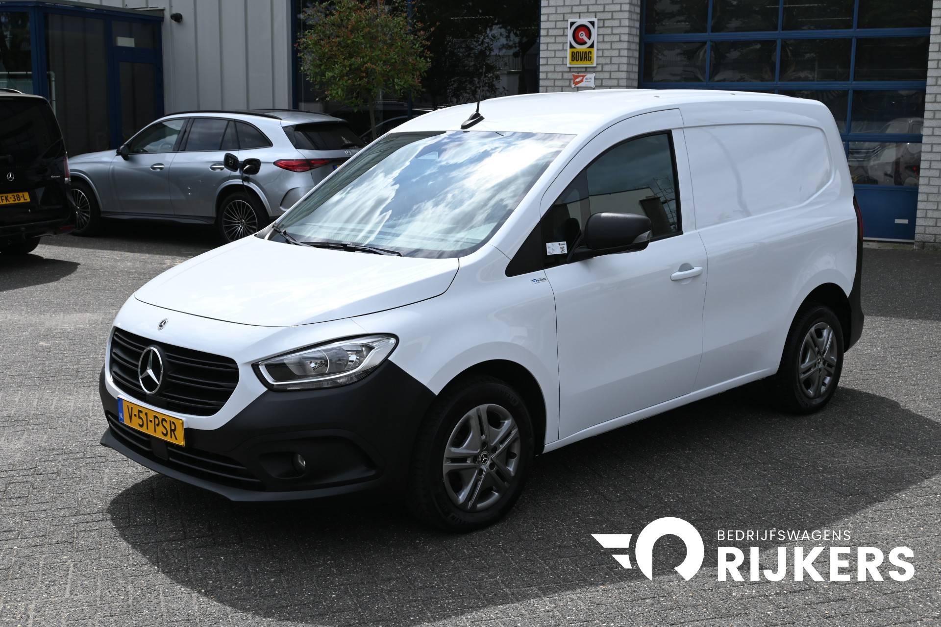 Mercedes-Benz Citan