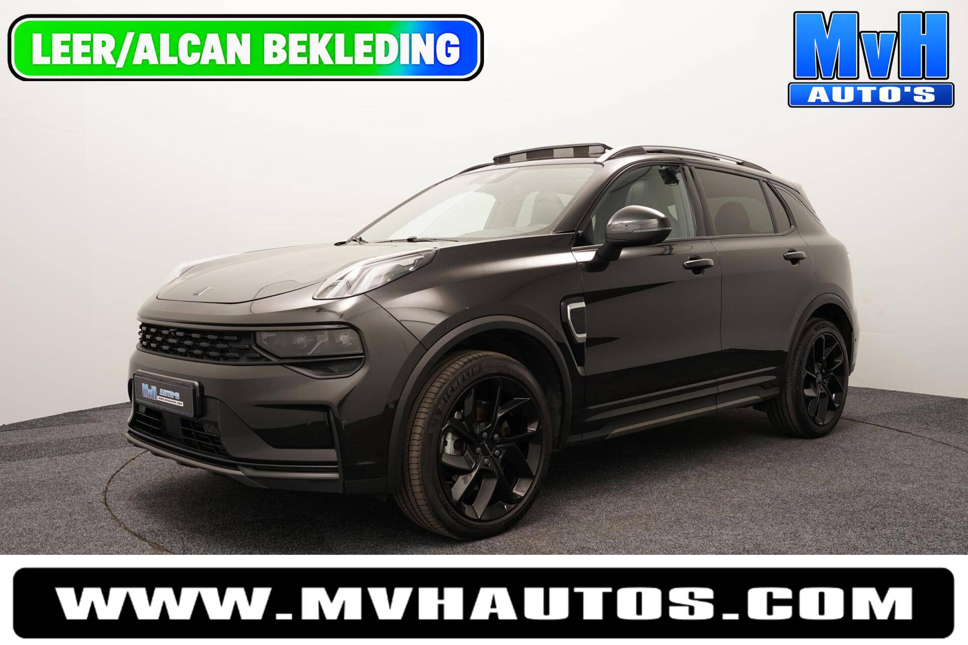 Lynk en Co 01