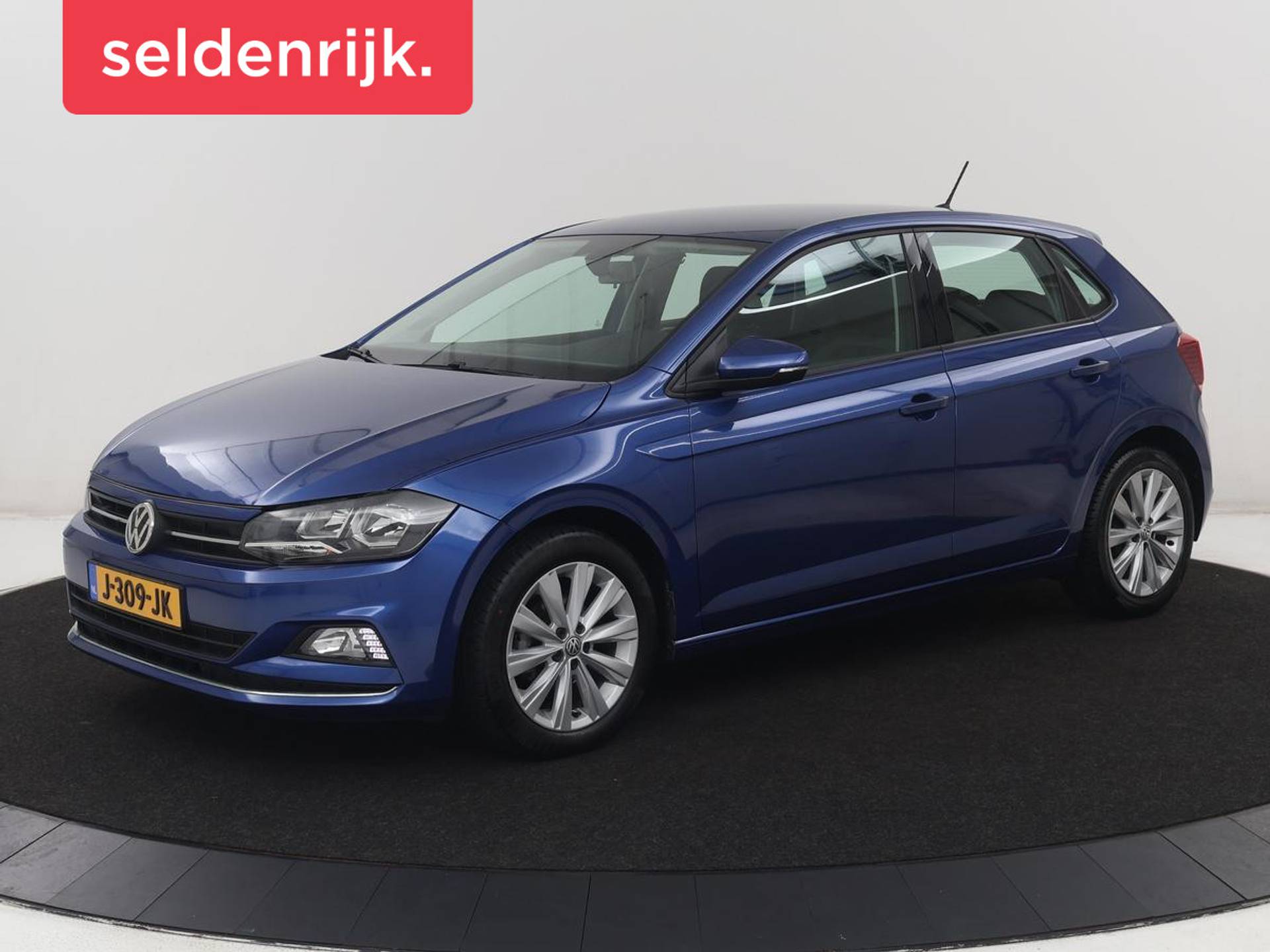 Volkswagen Polo - Afbeelding 1