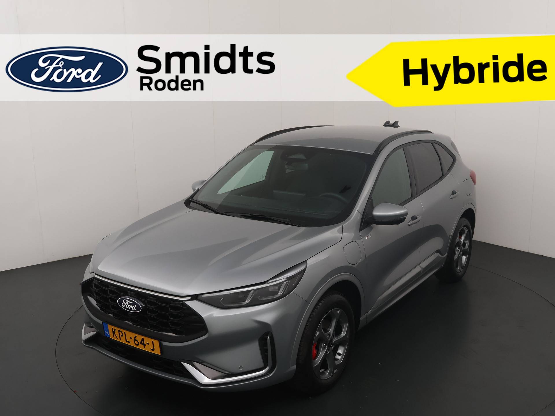Ford Kuga - Afbeelding 1