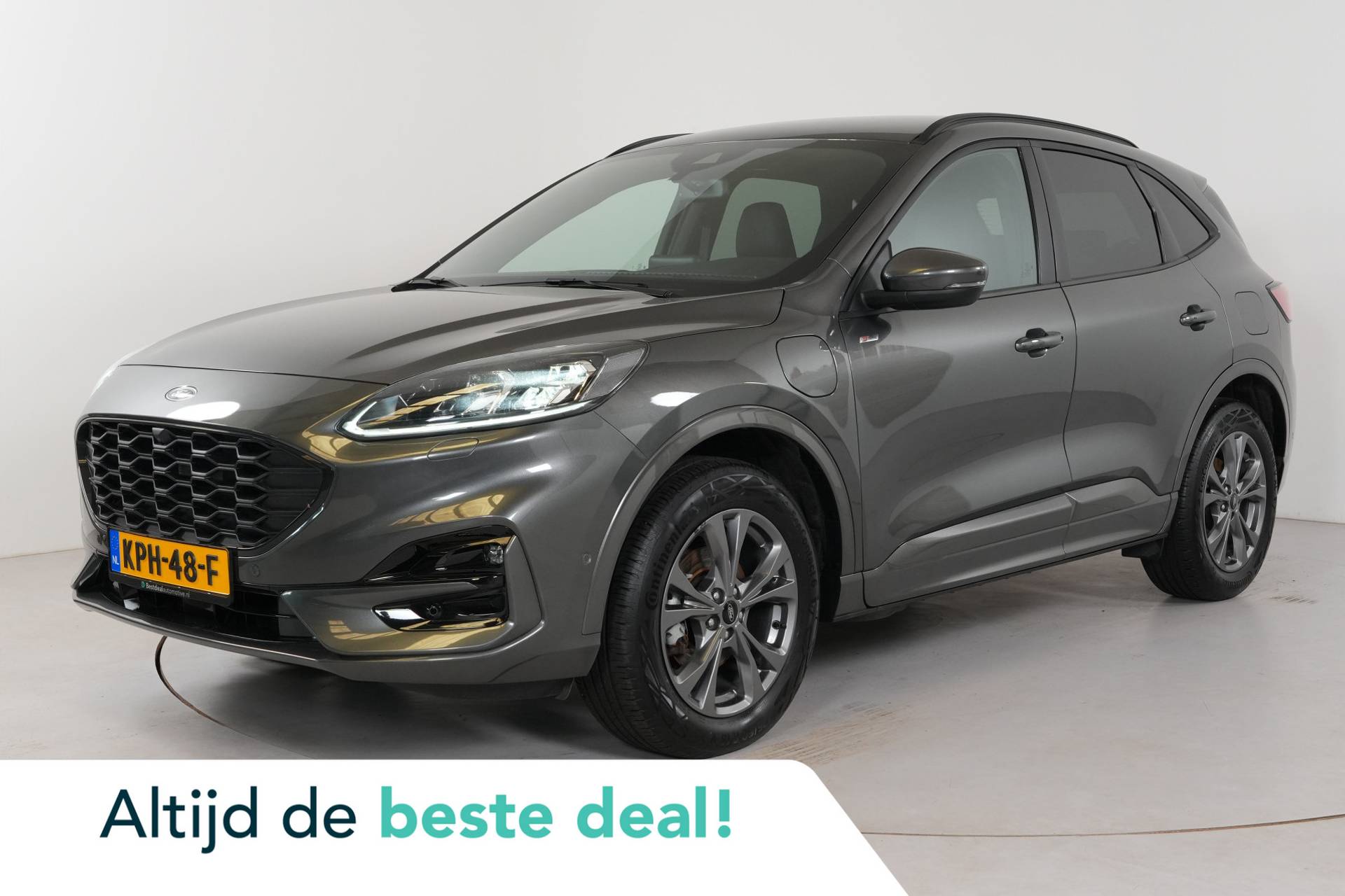Ford Kuga - Afbeelding 1