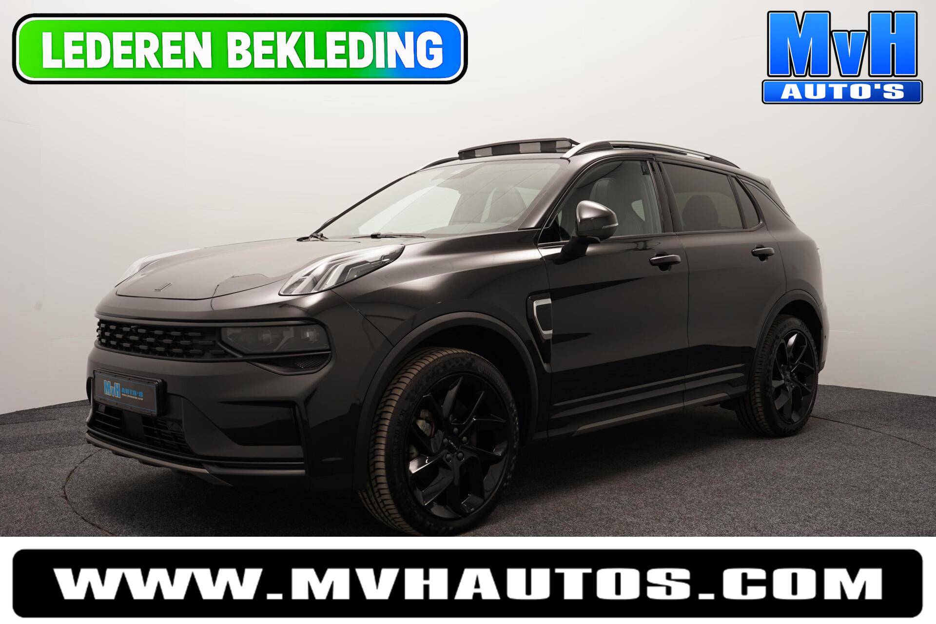 Lynk en Co 01