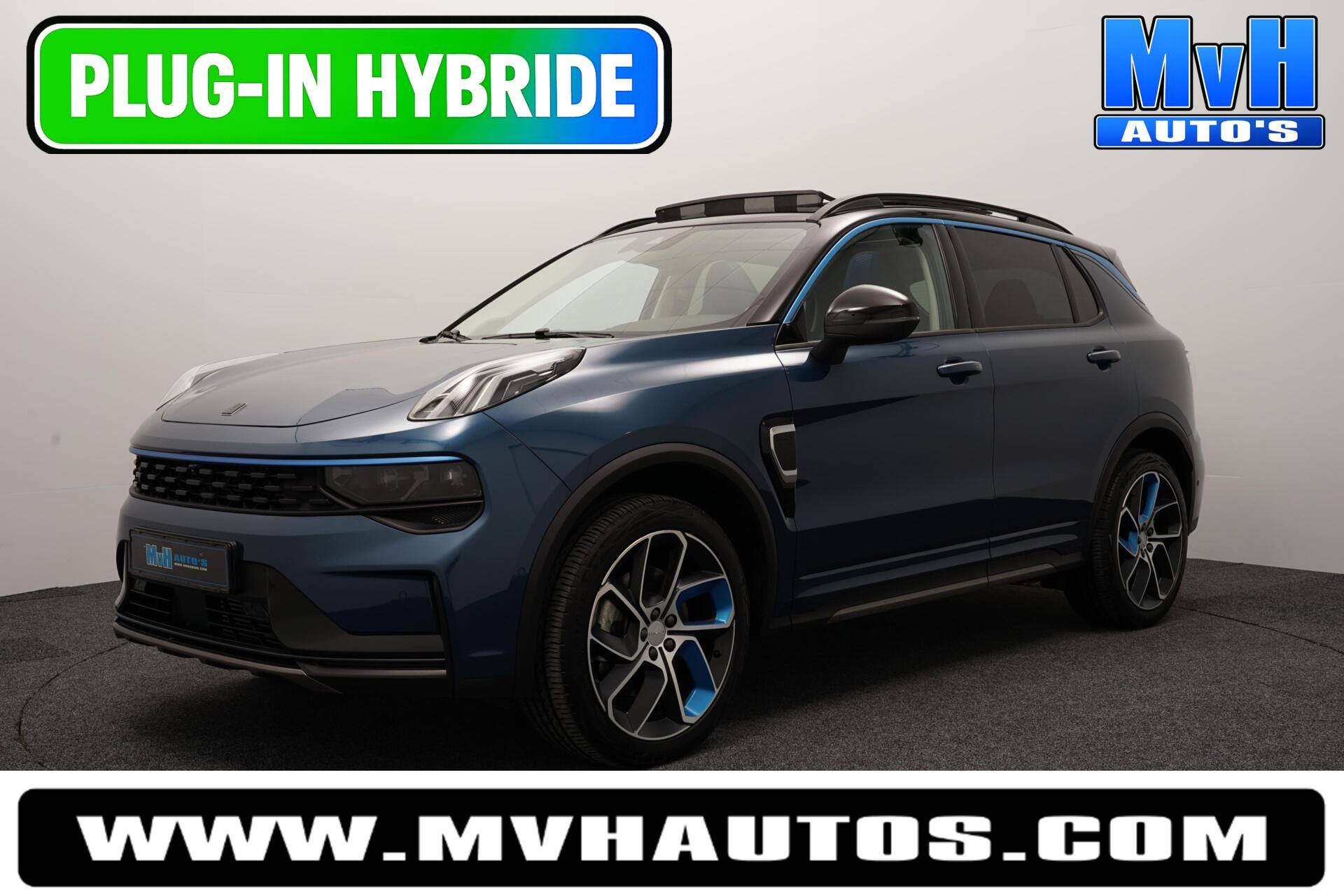 Lynk en Co 01
