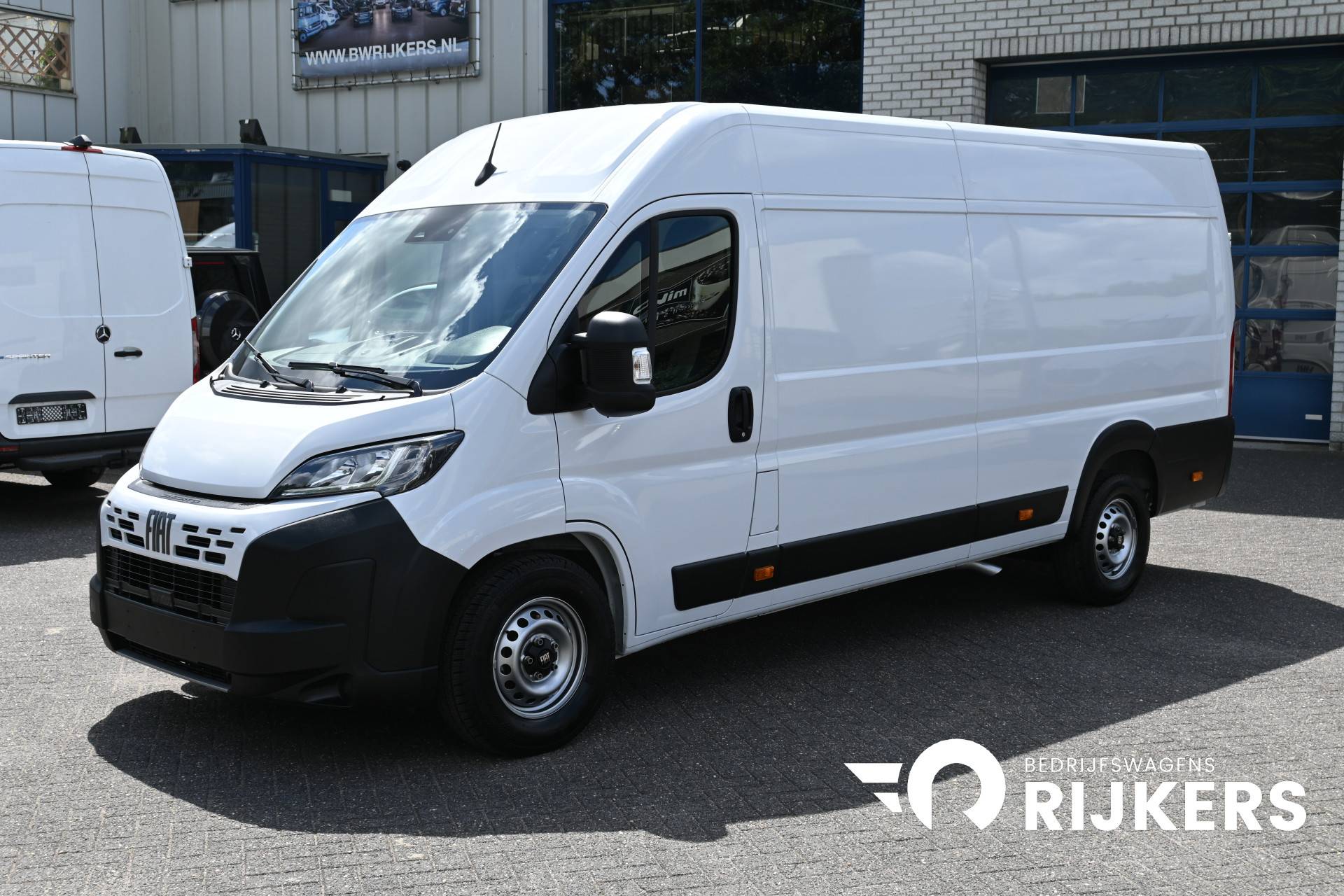 Fiat Ducato