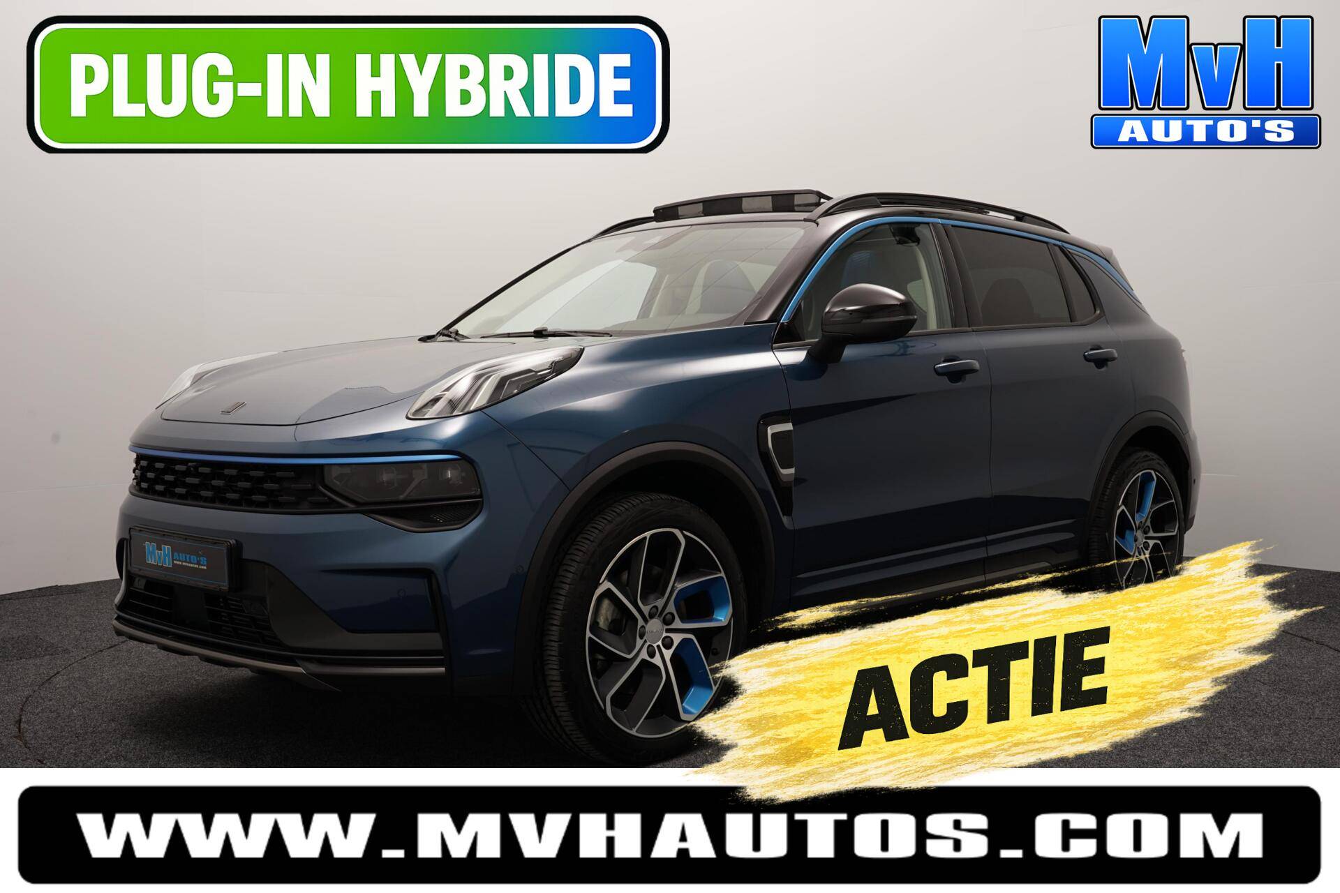 Lynk en Co 01