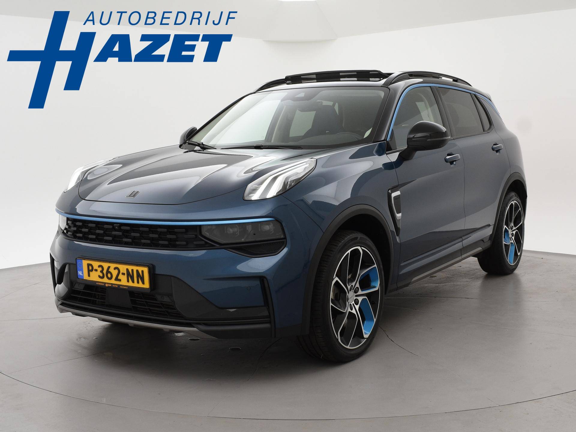 Lynk en Co 01