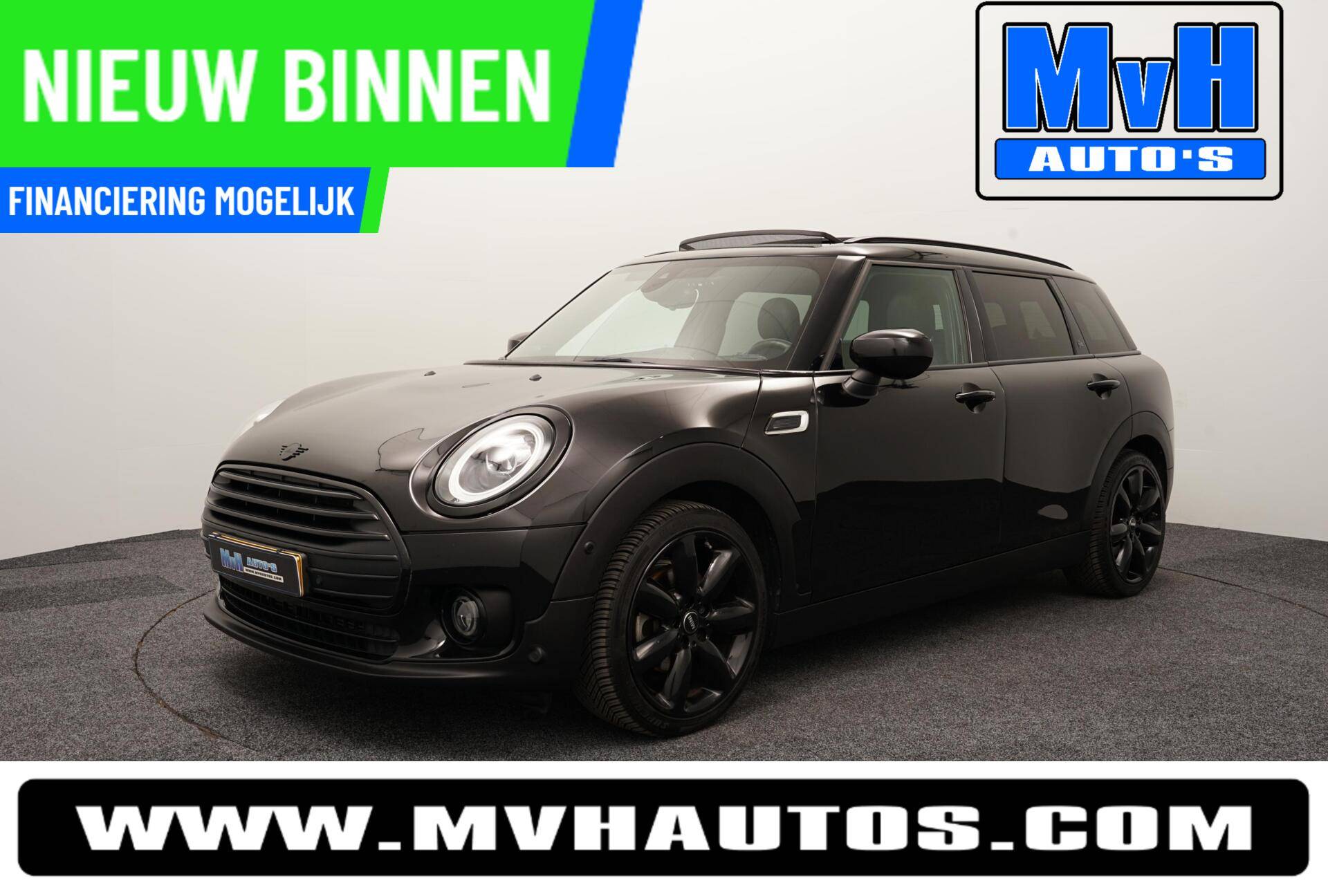 MINI Clubman - Afbeelding 1