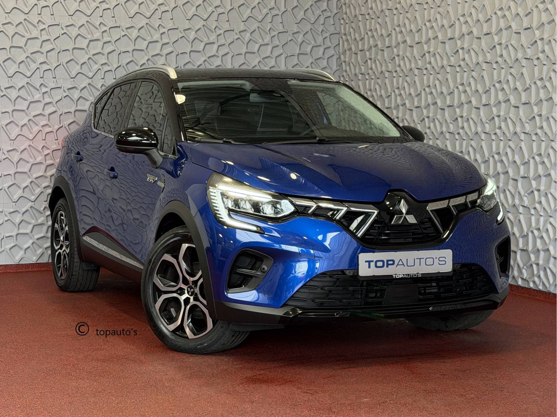 Mitsubishi ASX - Afbeelding 1