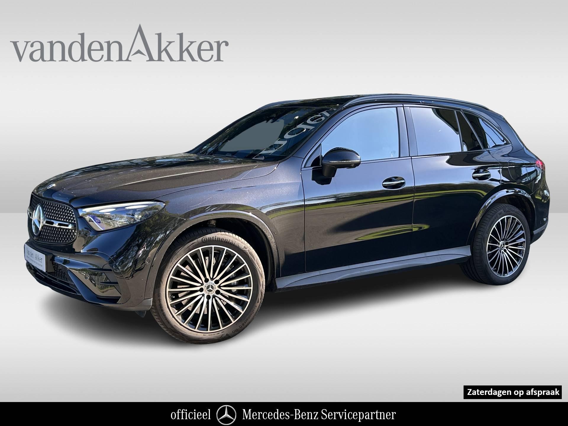 Mercedes-Benz GLC - Afbeelding 1