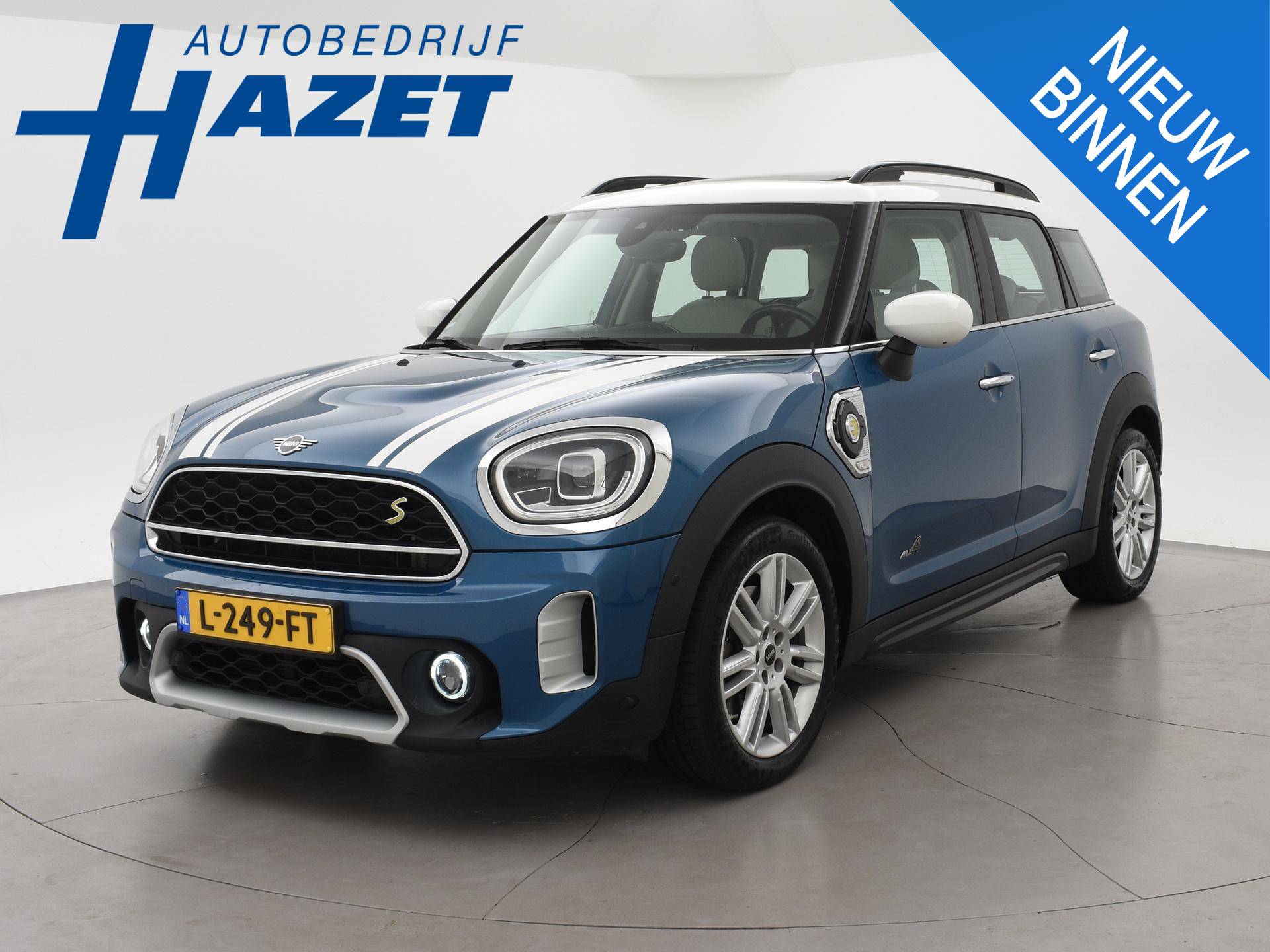MINI Countryman - Afbeelding 1