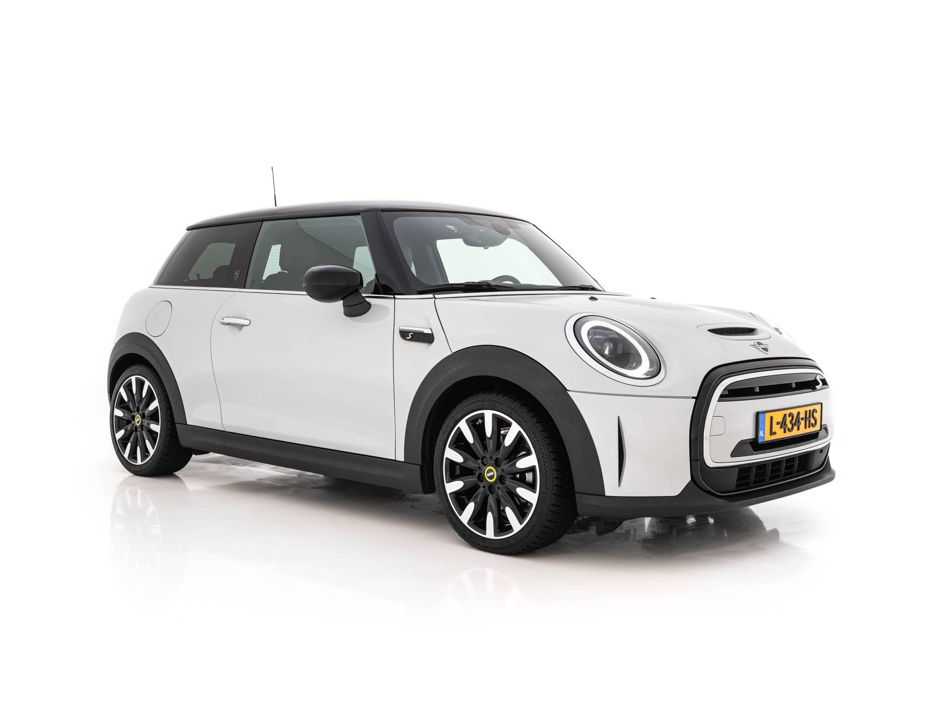MINI Electric