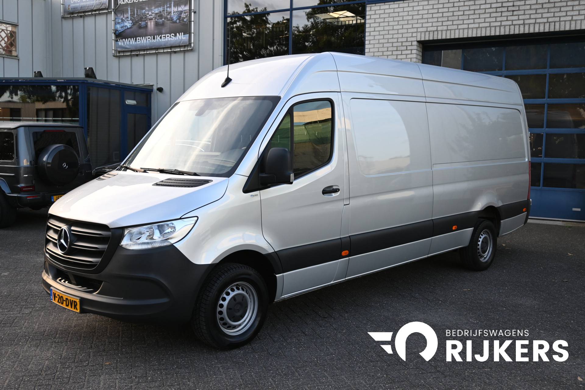 Mercedes-Benz Sprinter - Afbeelding 1