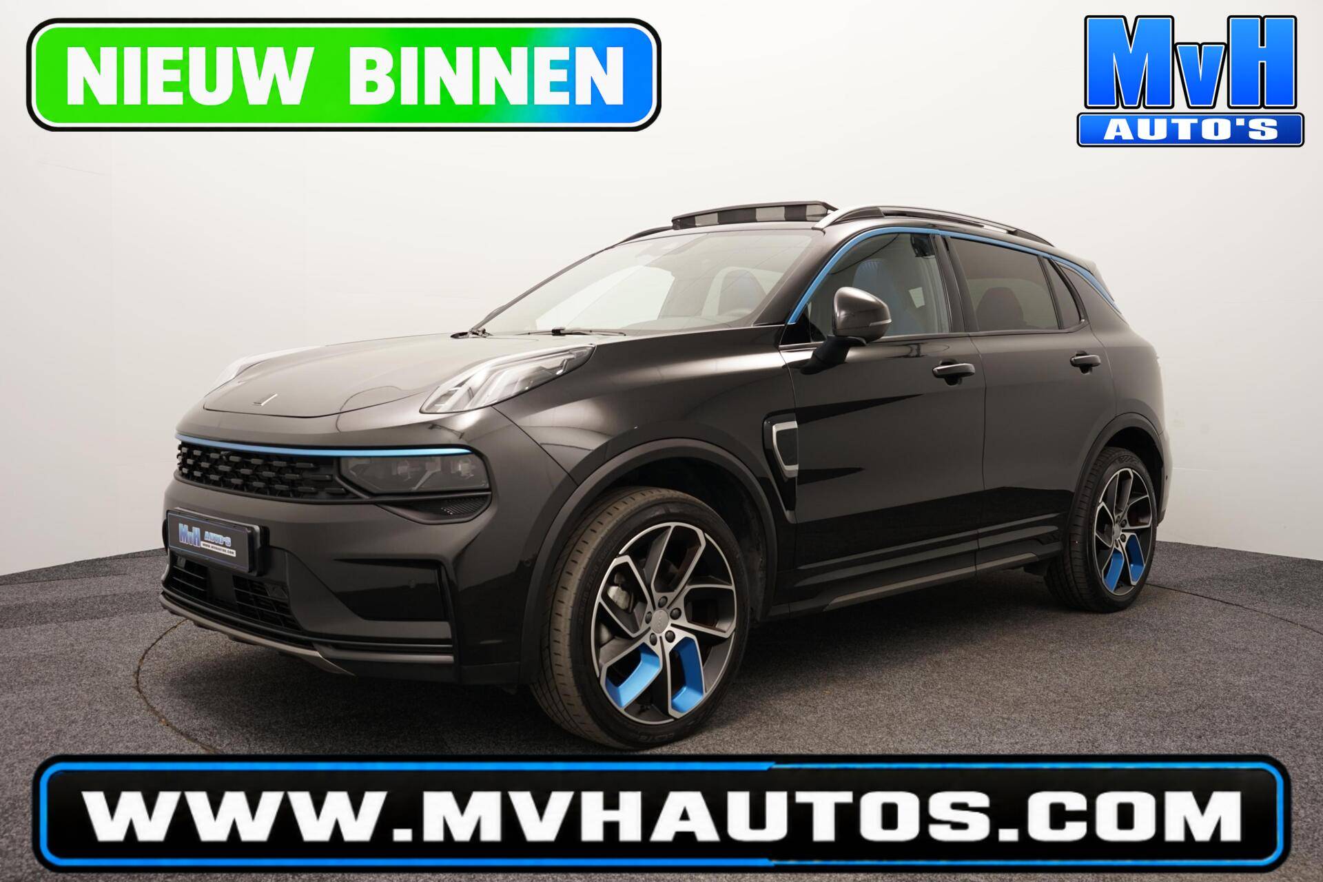 Lynk en Co 01