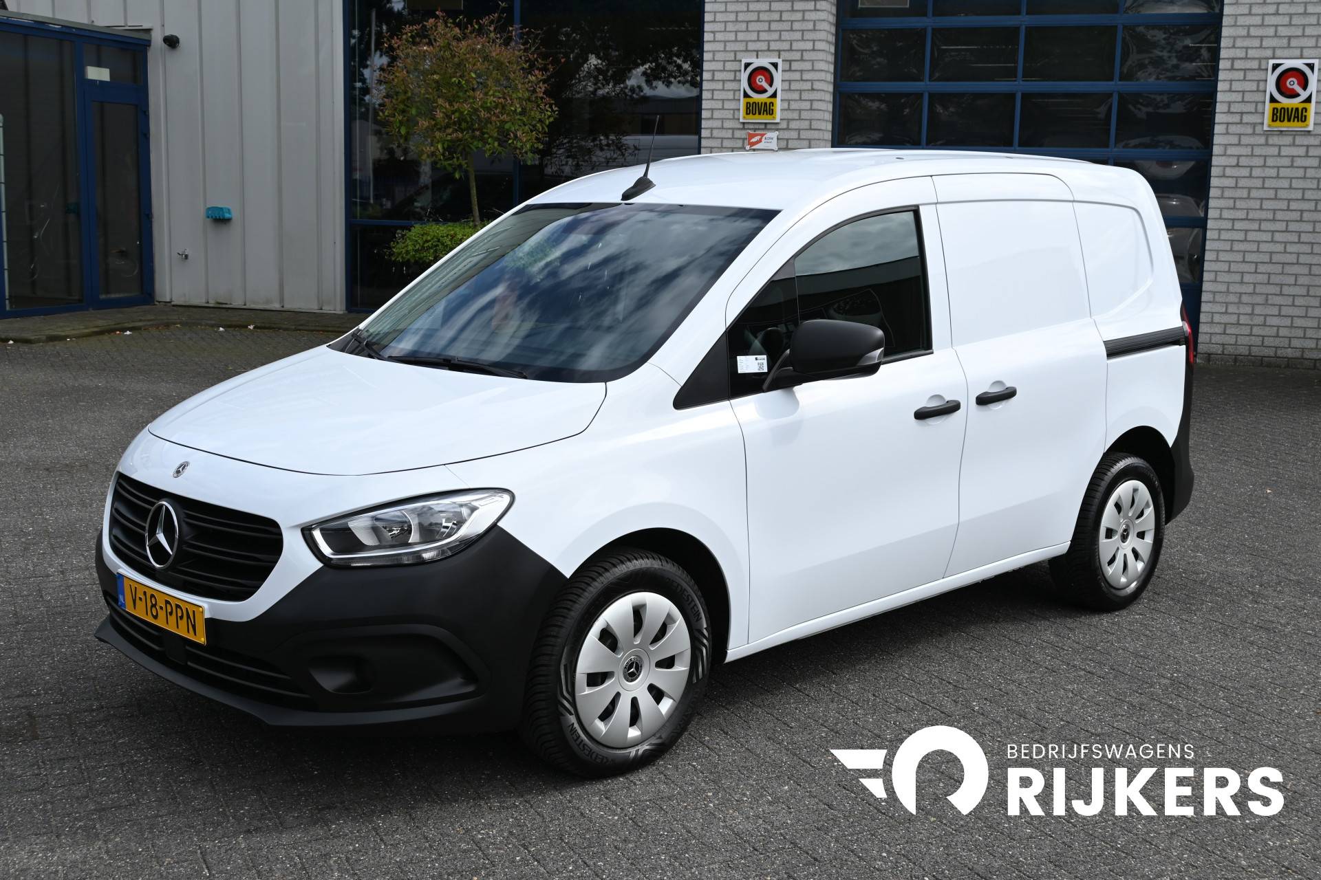Mercedes-Benz Citan