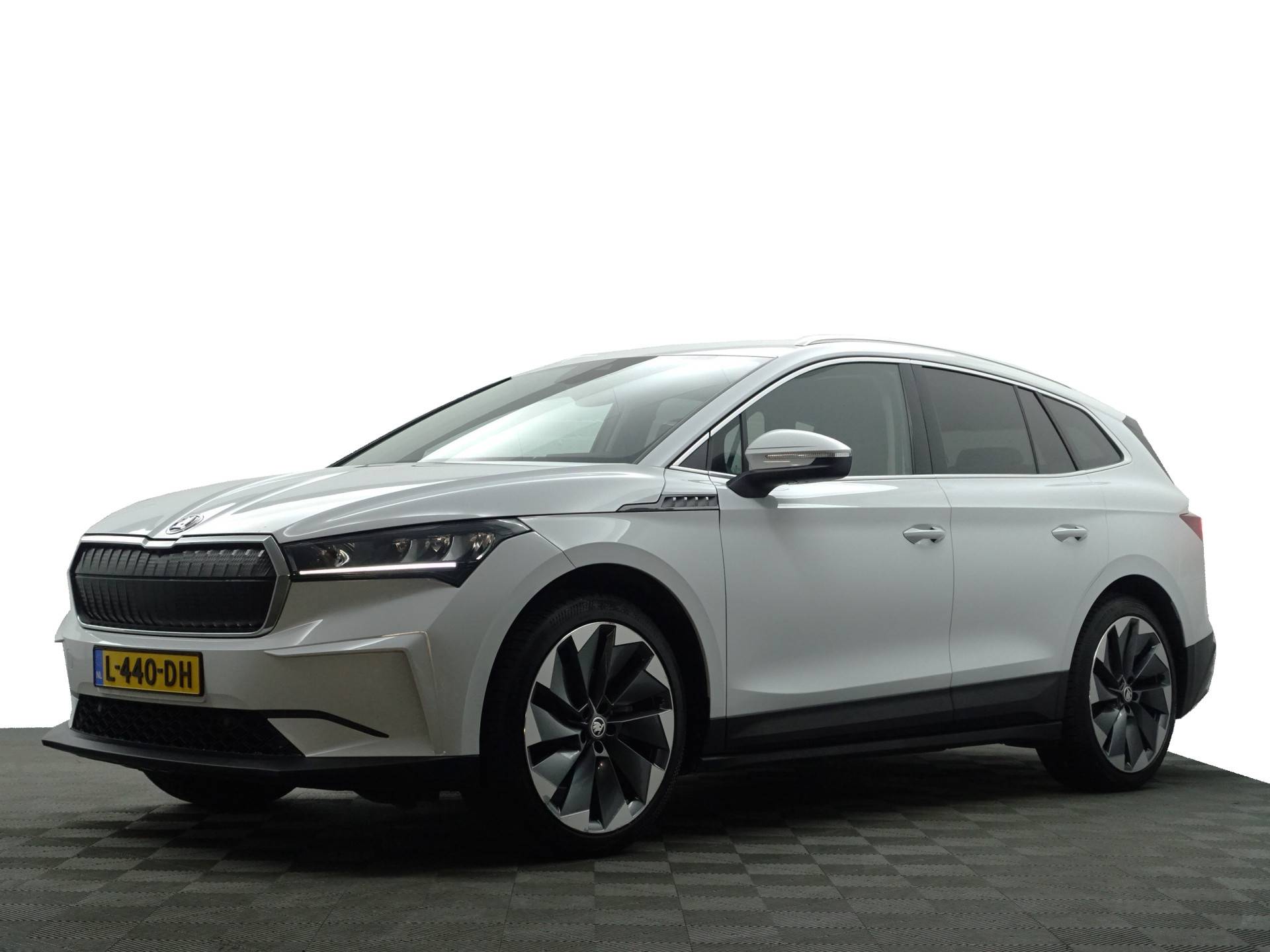 Škoda Enyaq iV