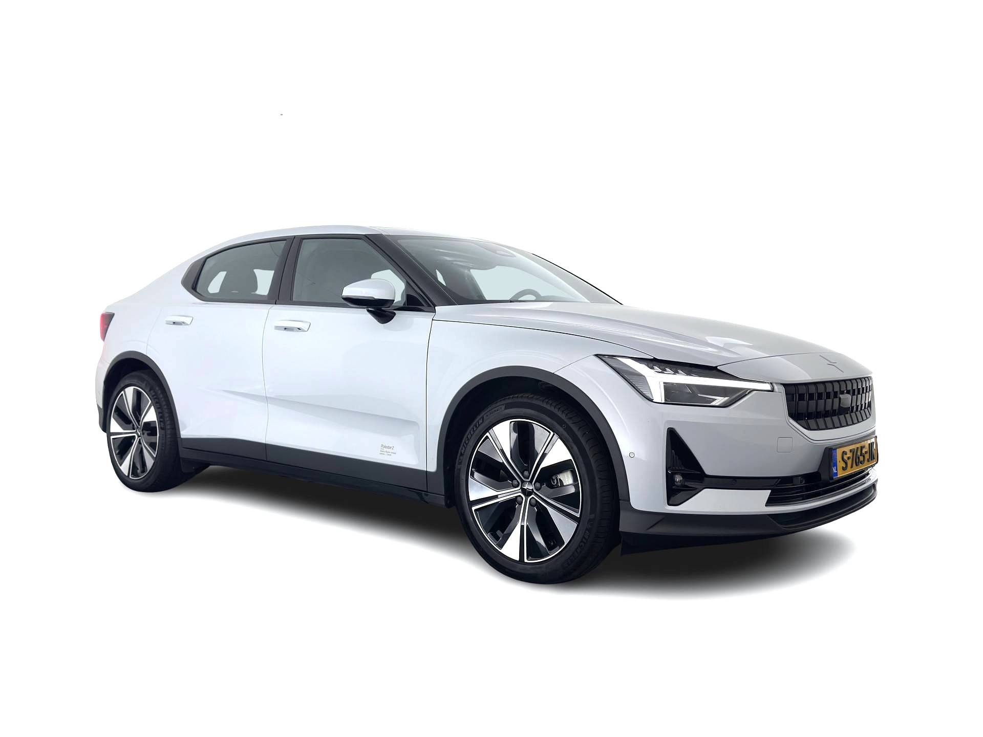 Polestar 2 - Afbeelding 1