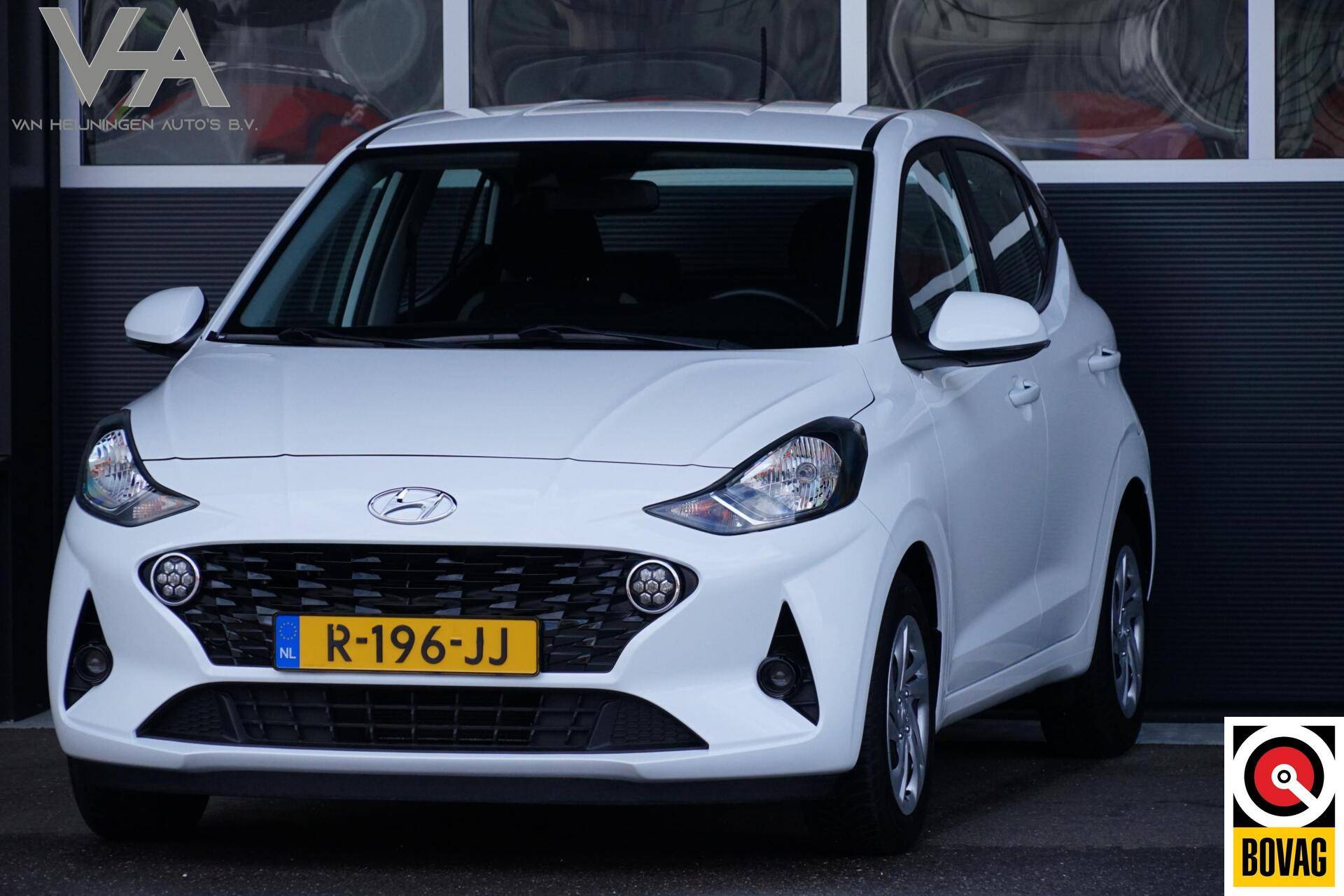 Hyundai i10 - Afbeelding 1