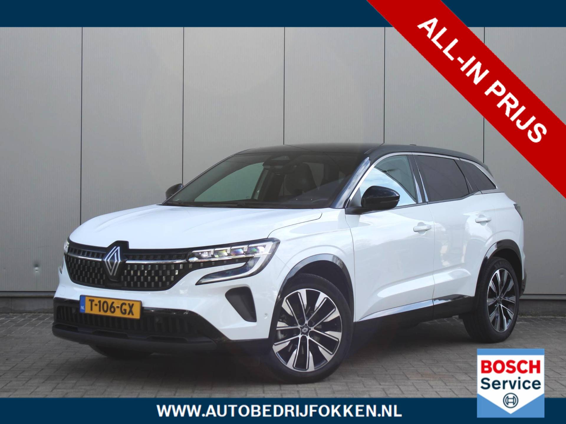 Renault Austral