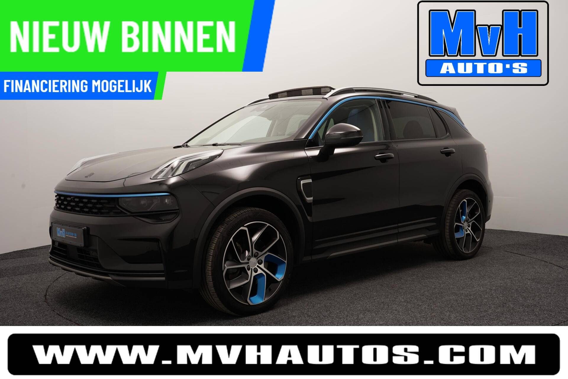 Lynk en Co 01