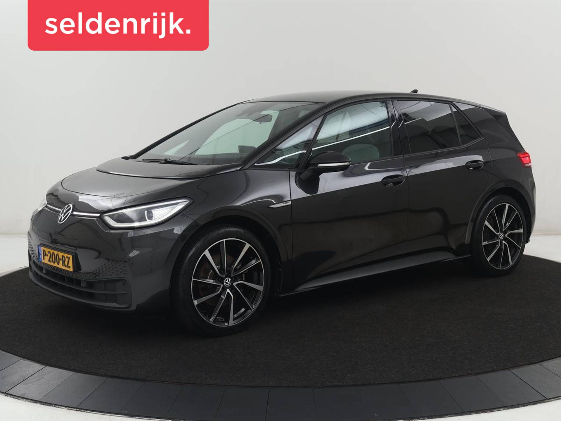 Volkswagen ID.3 - Afbeelding 1