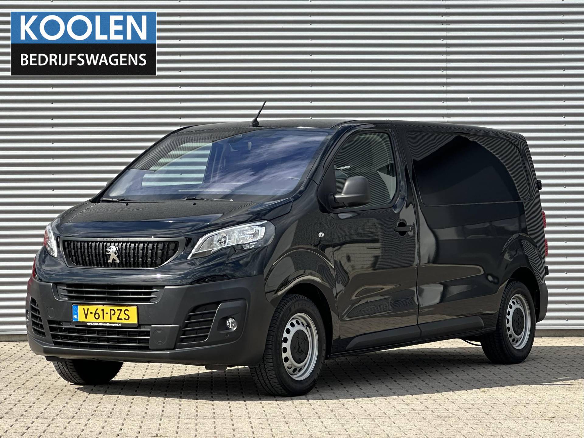 Peugeot Expert - Afbeelding 1
