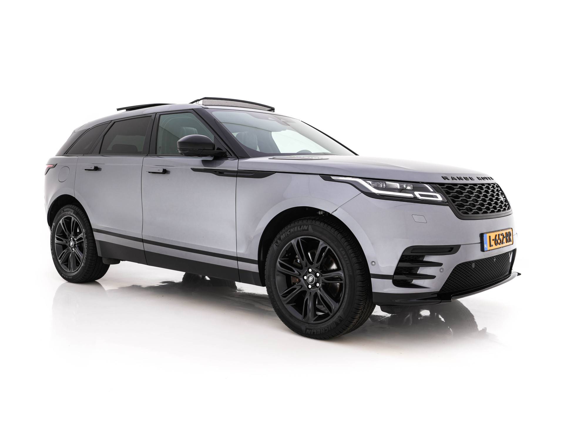 Land Rover Range Rover Velar - Afbeelding 1