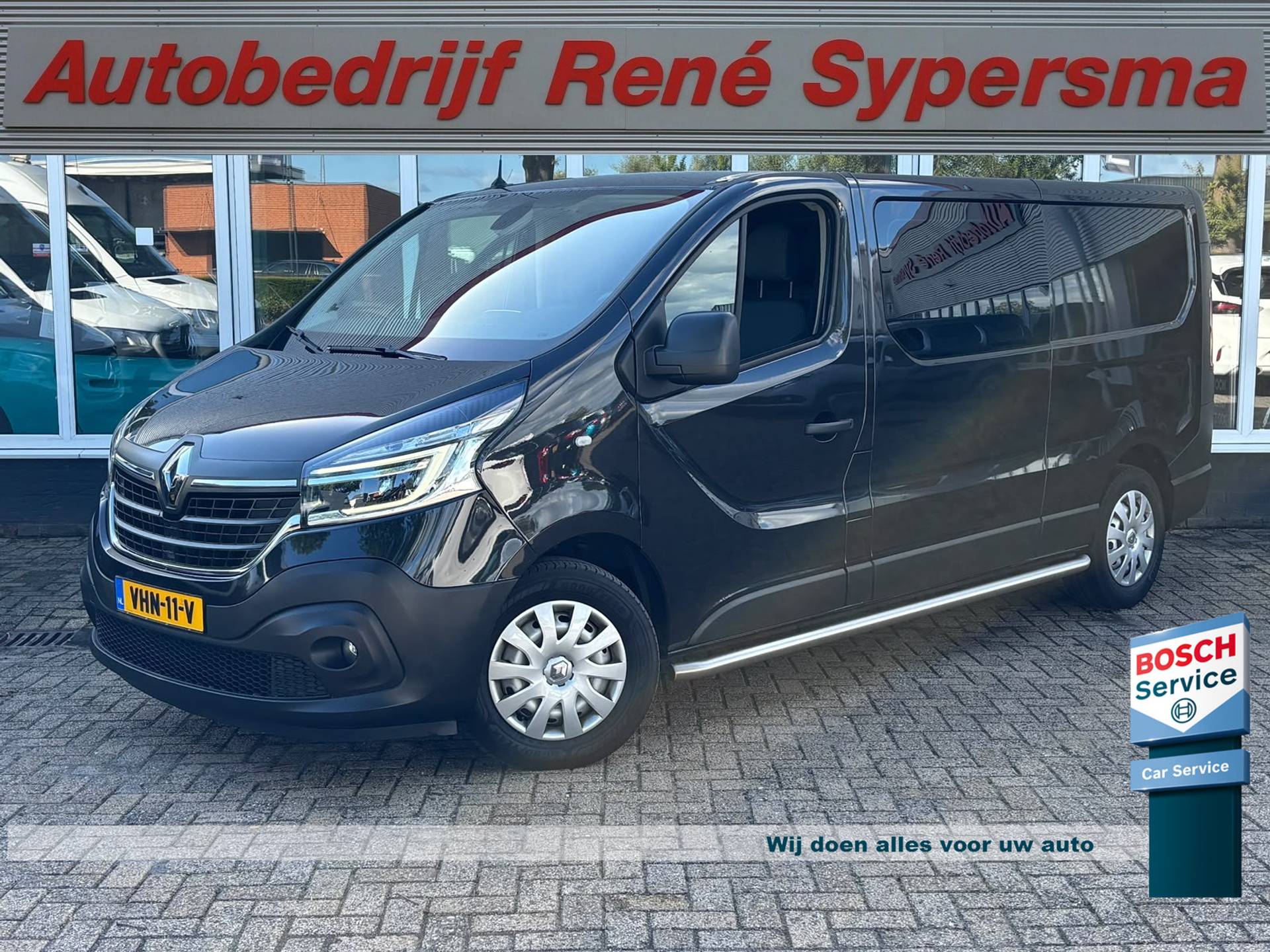 Renault Trafic - Afbeelding 1