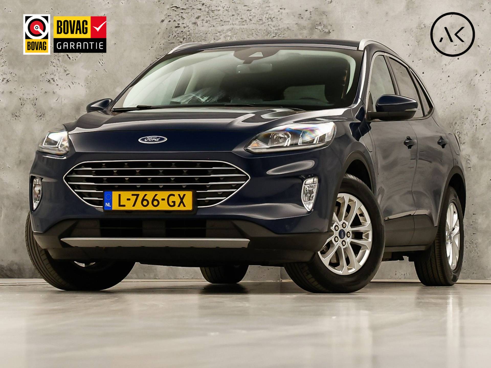 Ford Kuga - Afbeelding 1