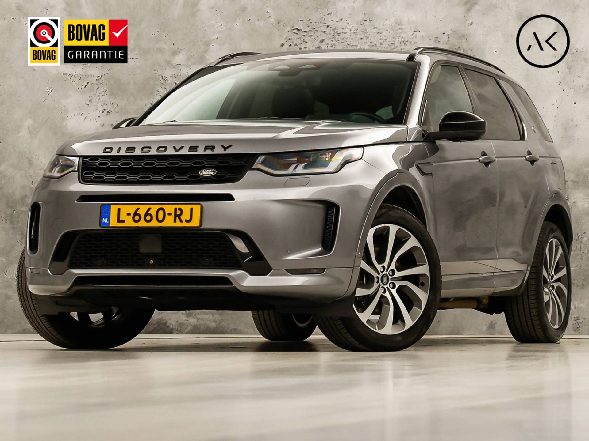 Land Rover Discovery Sport - Afbeelding 1