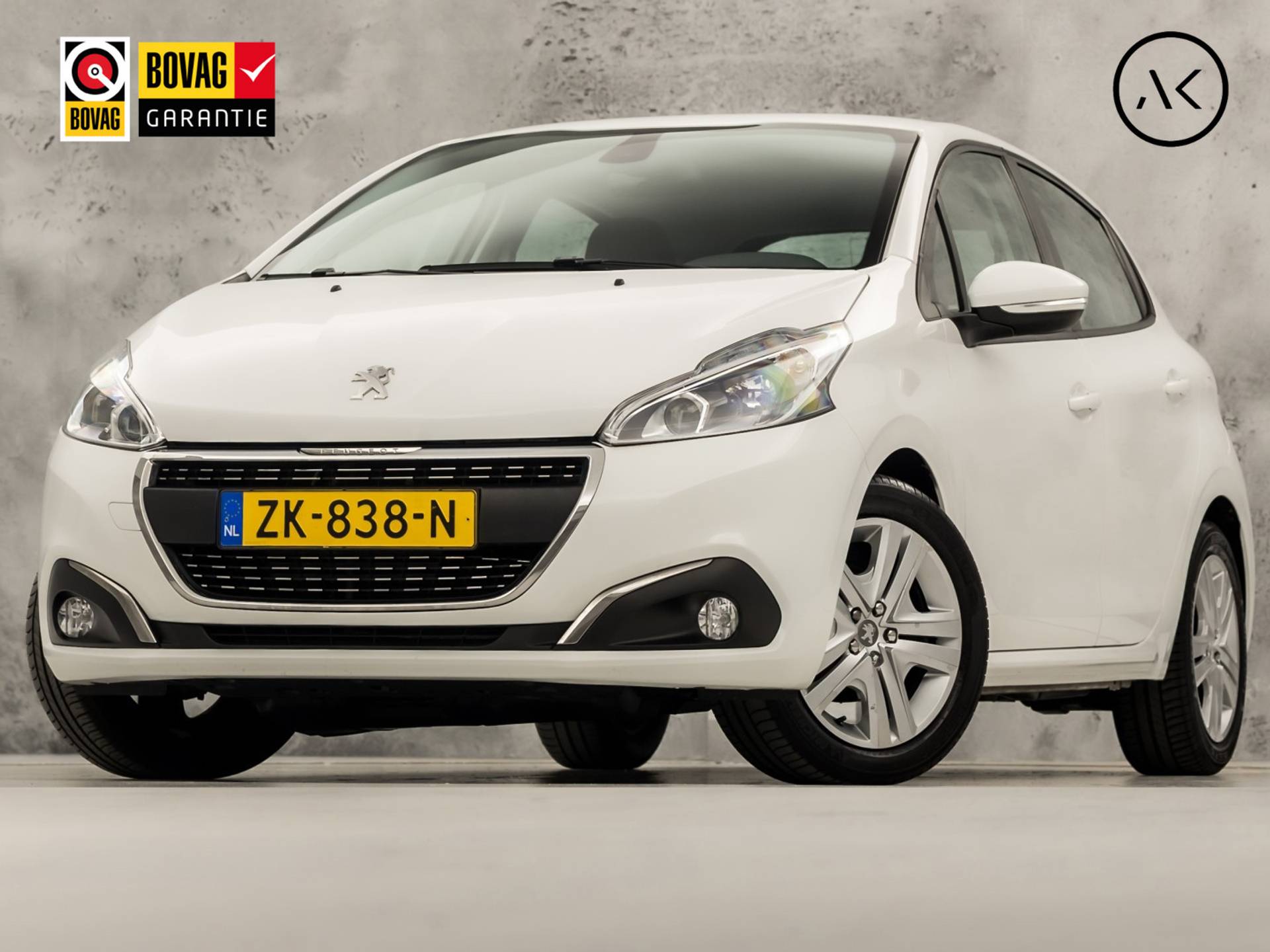 Peugeot 208 - Afbeelding 1