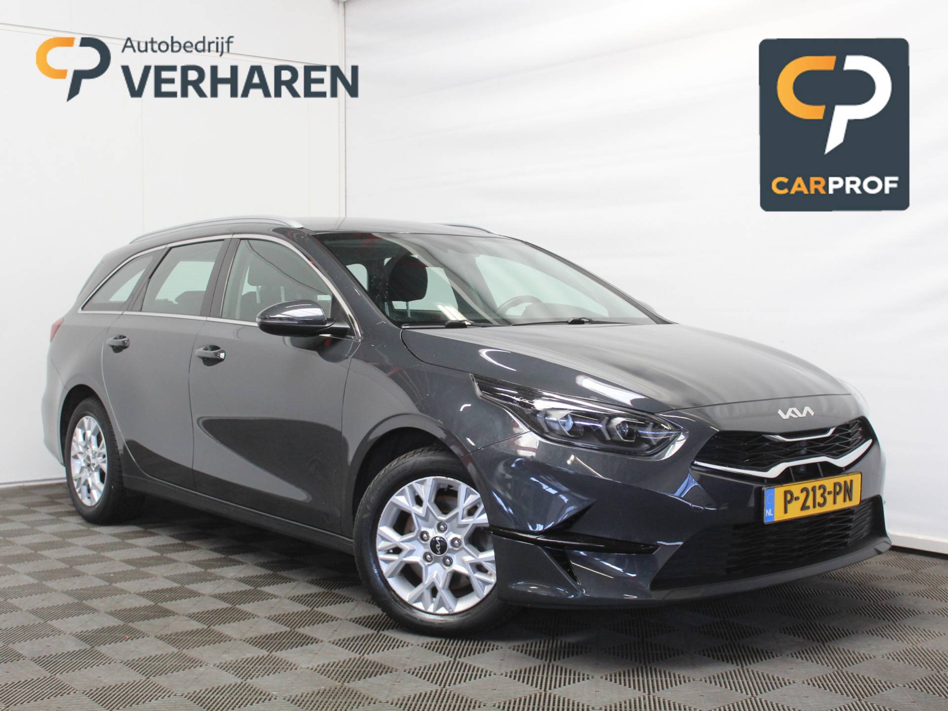 Kia Ceed - Afbeelding 1