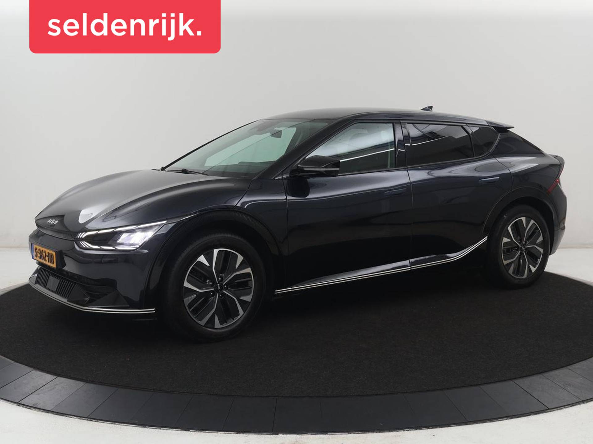 Kia EV6 - Afbeelding 1